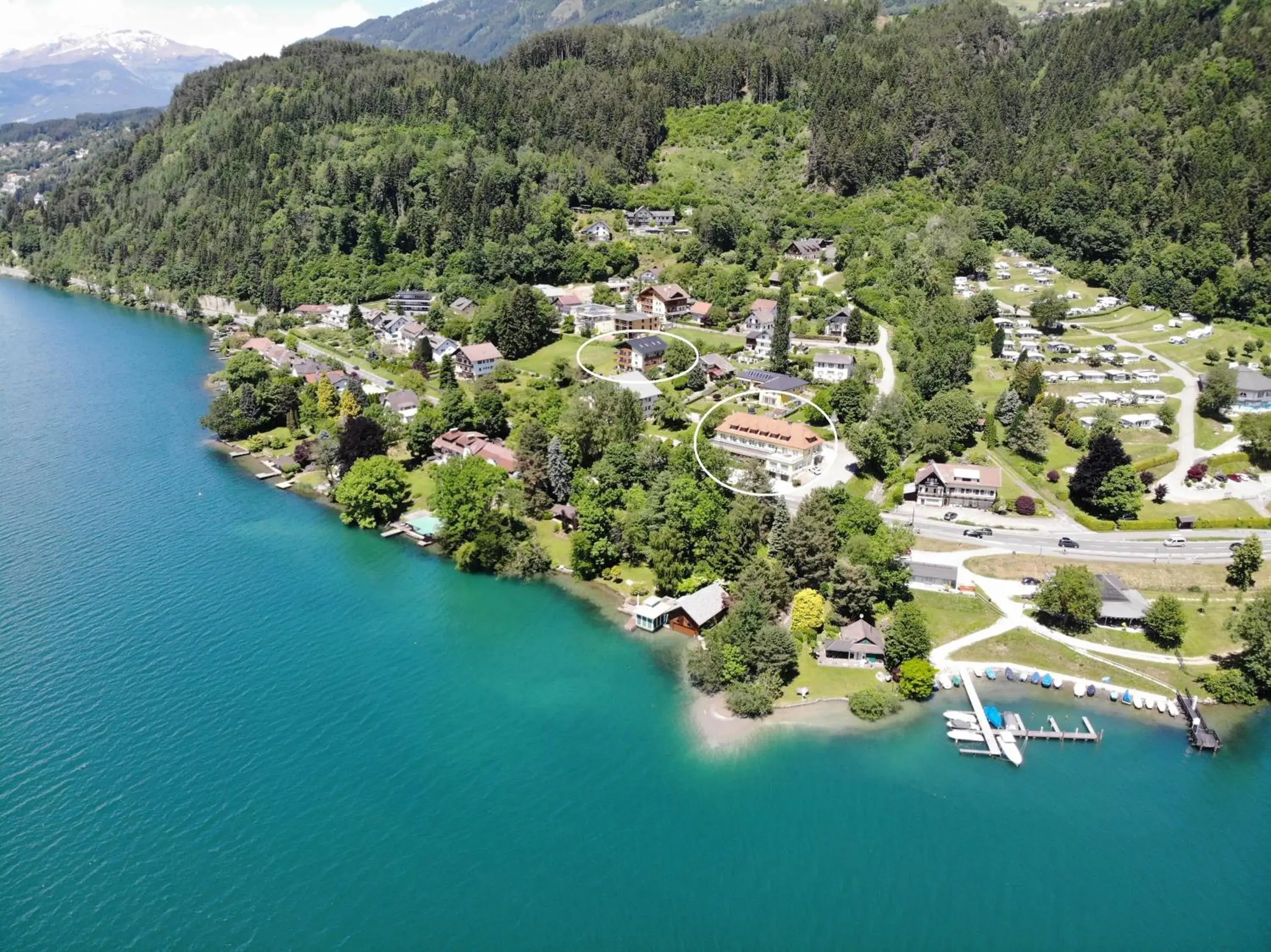 Pesentheinerhof Pesentheinerhof