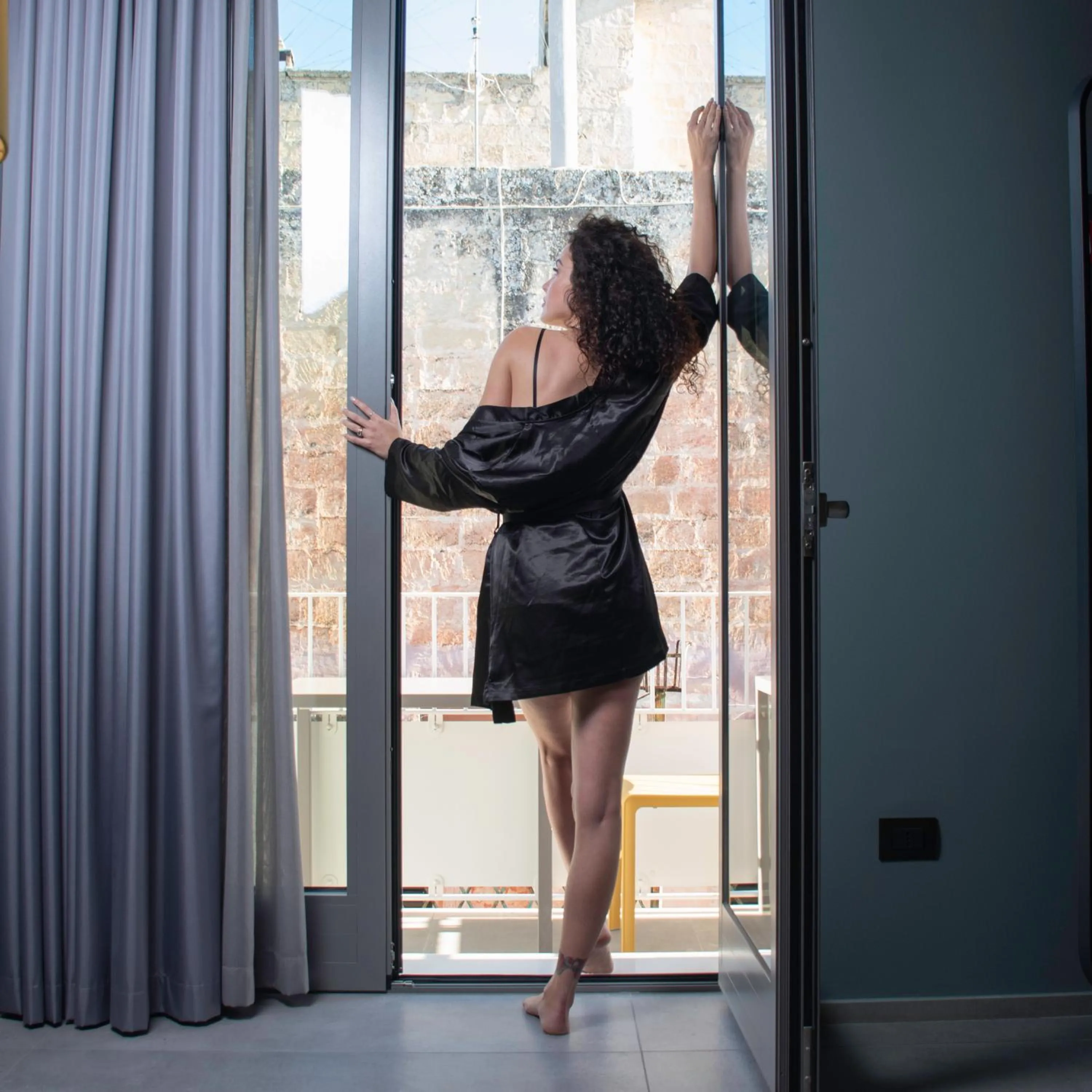 People in Arryvo Hotel