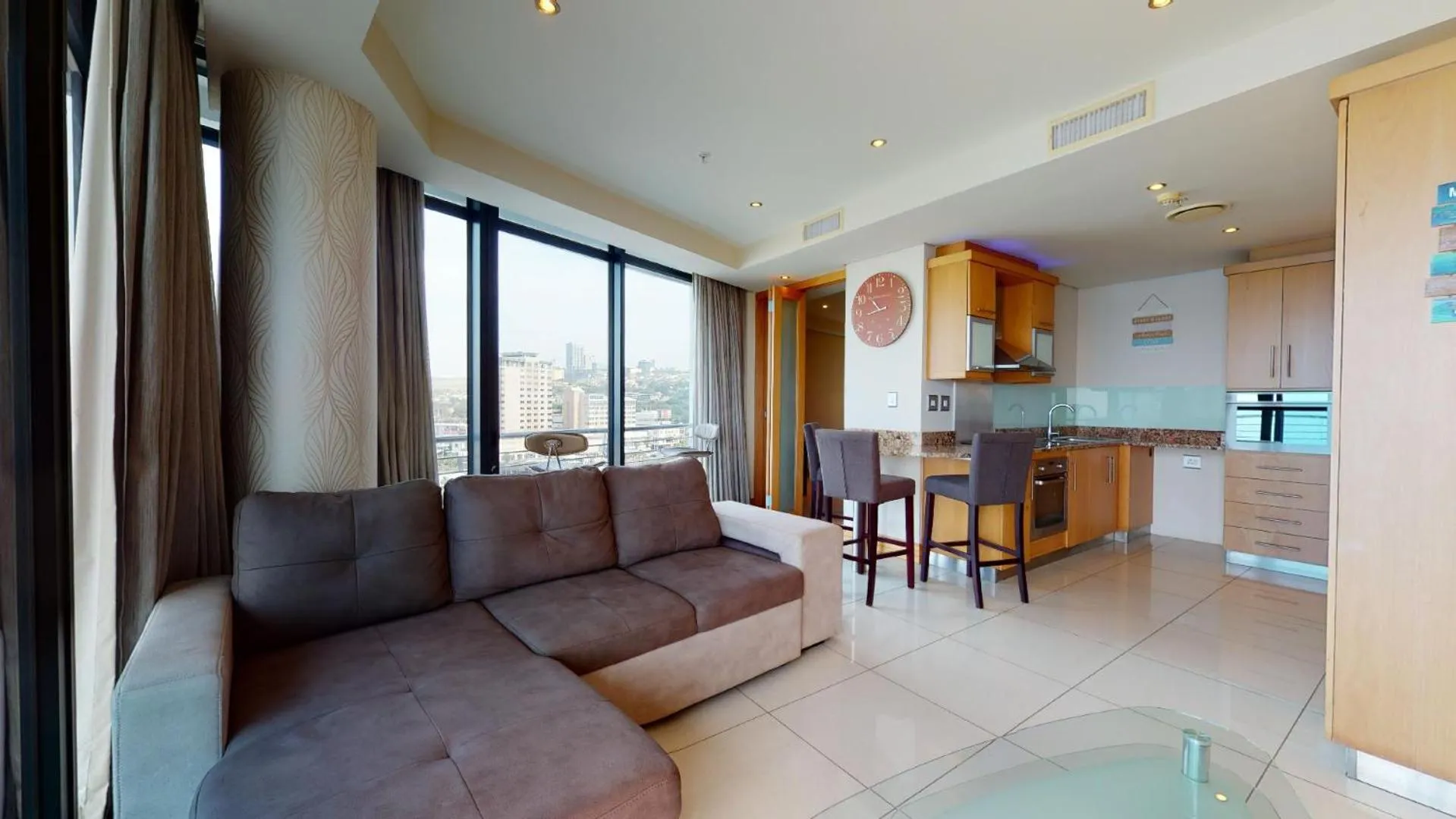 View (from property/room) in The Pearls, Apartment Dawn by Top Destinations Rentals