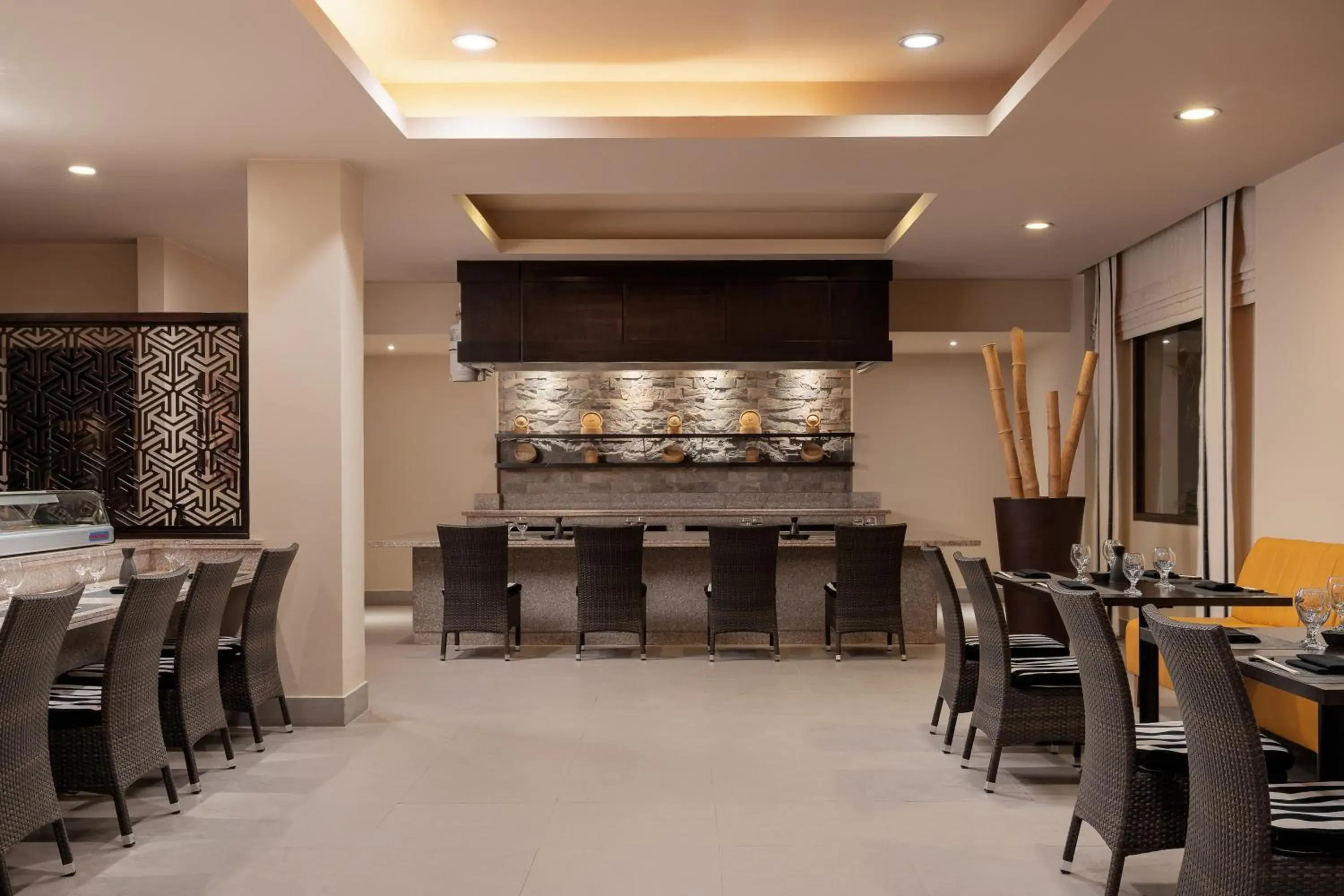 Restaurant/places to eat in JAZ Tamerina, Almaza Bay Restaurant/places to eat in JAZ Tamerina, Almaza Bay