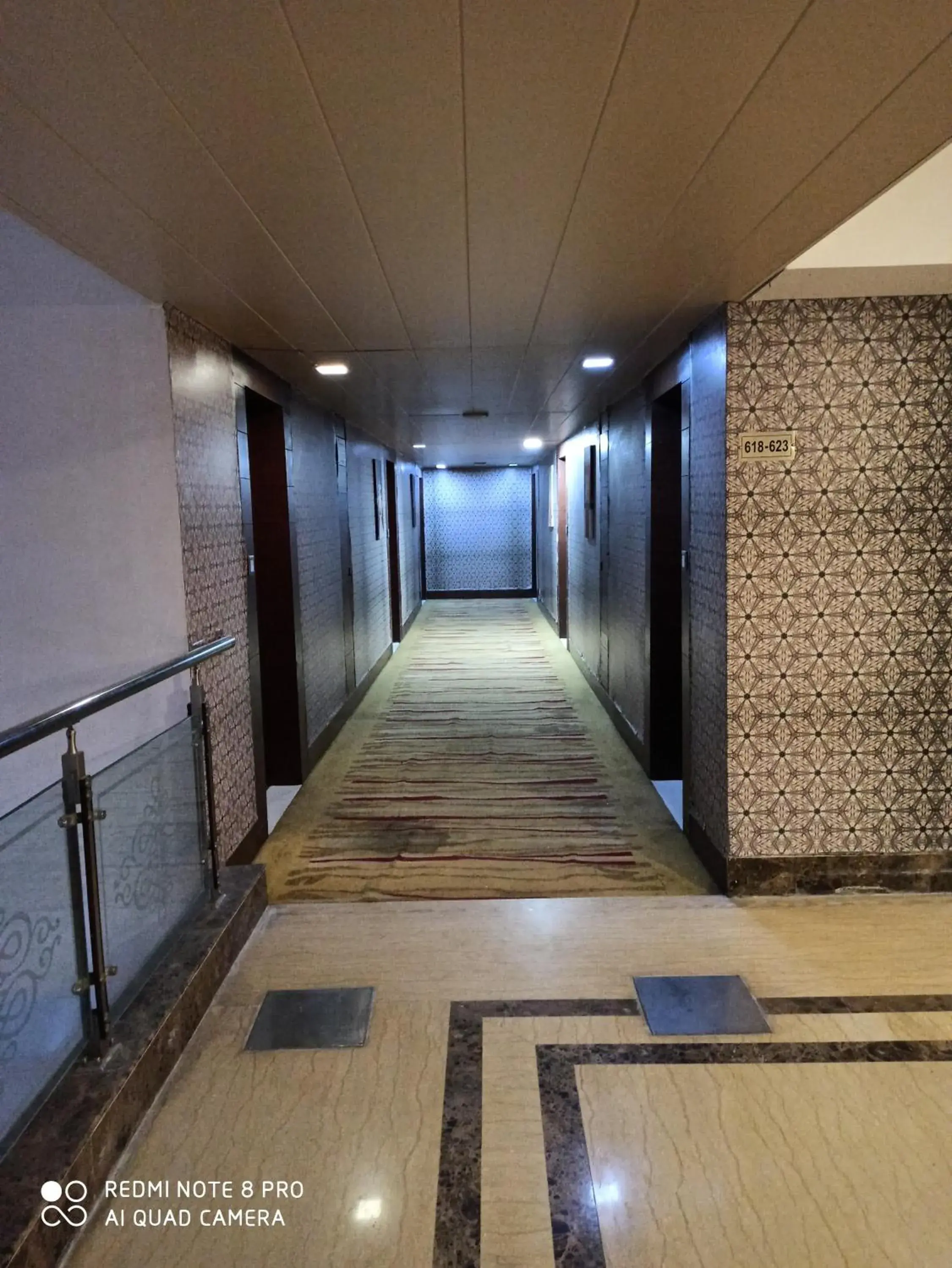 Lobby or reception in Hotel Patliputra Exotica Lobby or reception in Hotel Patliputra Exotica