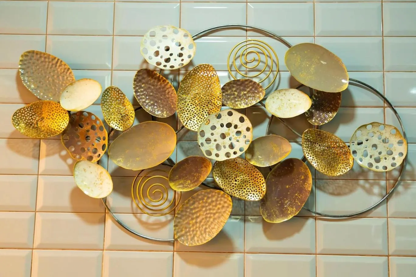 Property building in Batumi West Hotel