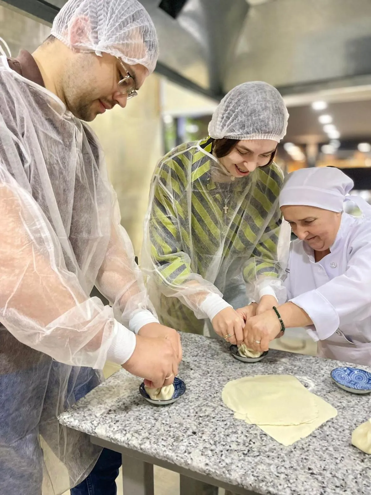 Banquet/Function facilities in Batumi West Hotel