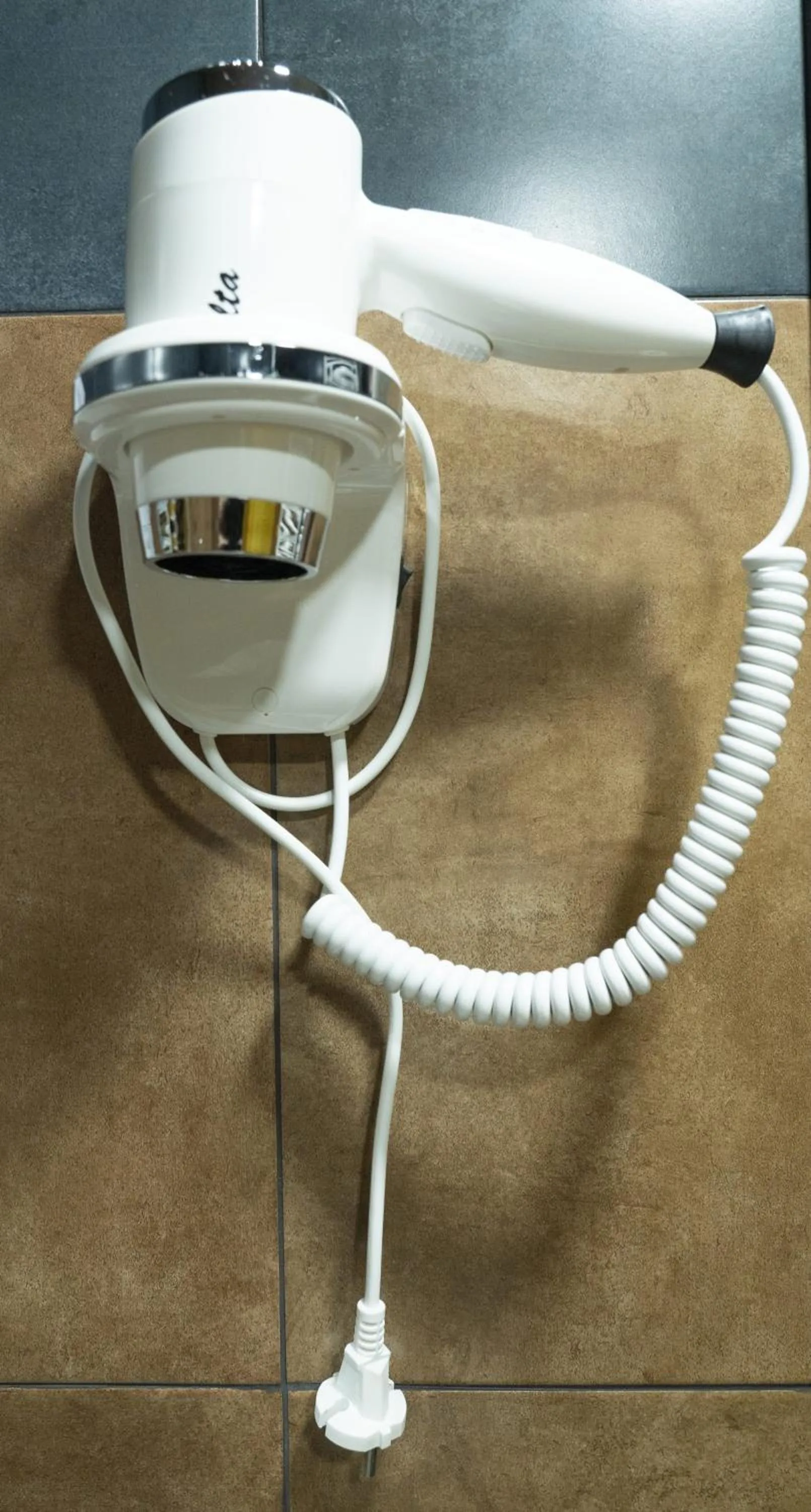 Bathroom in Batumi West Hotel