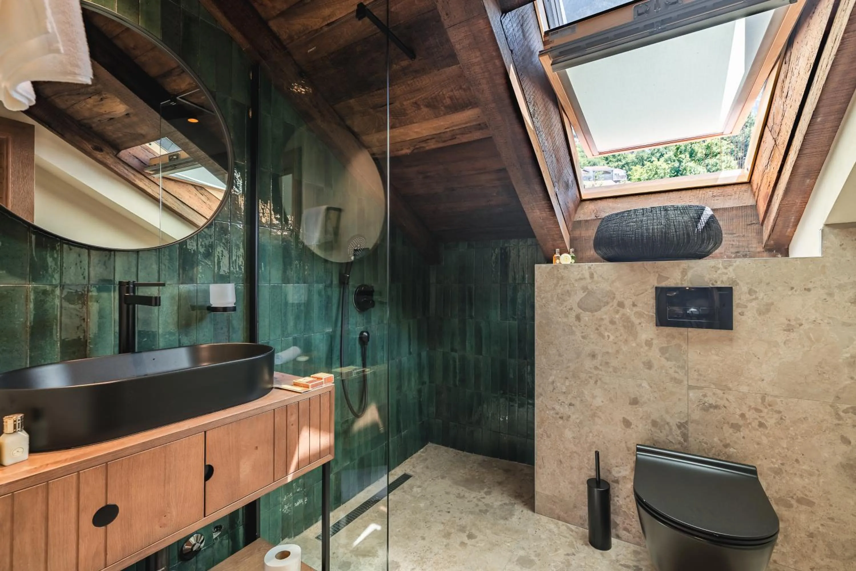 Hotel Palazzo del Mare - Essenza