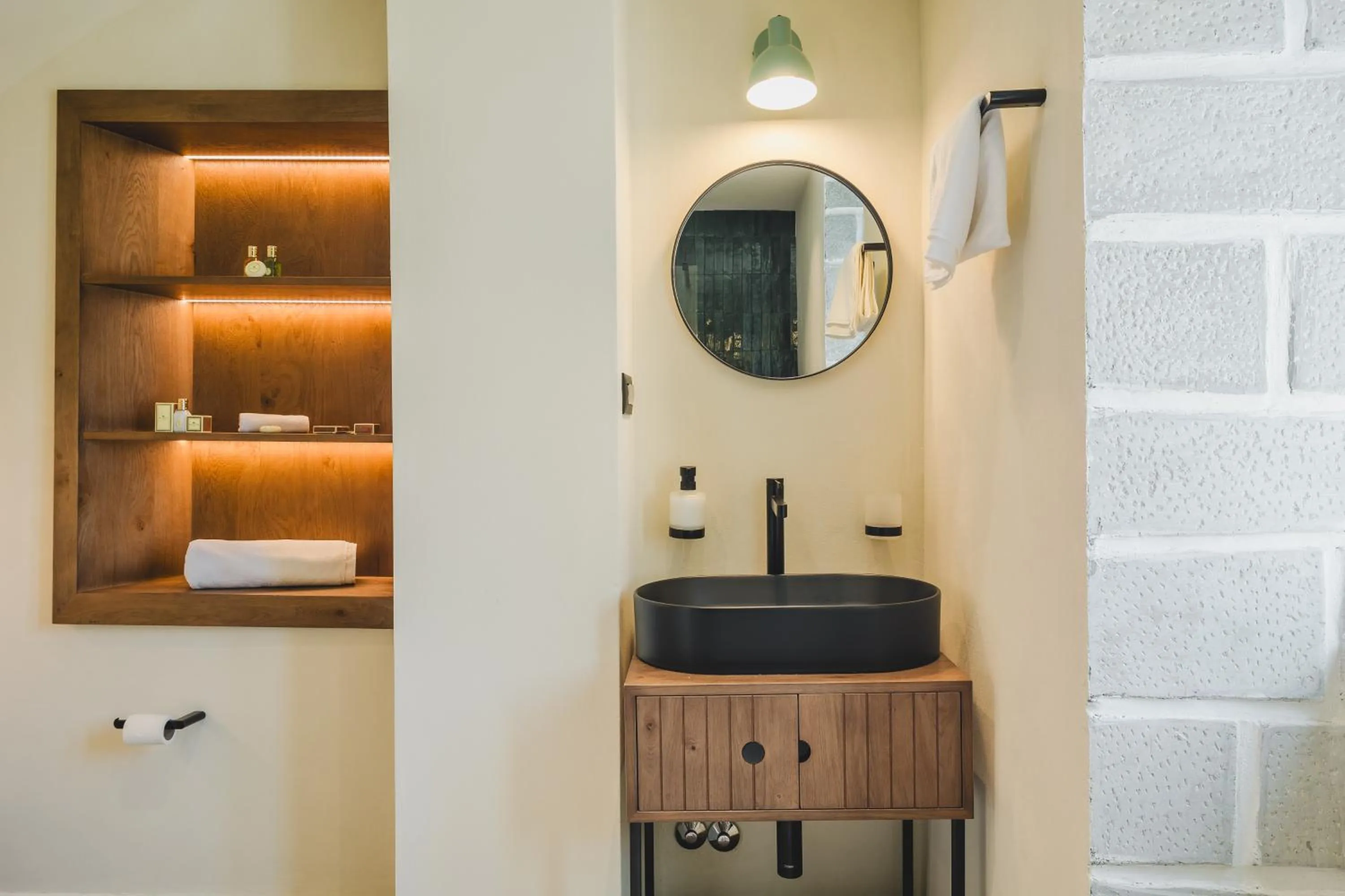 Hotel Palazzo del Mare - Essenza