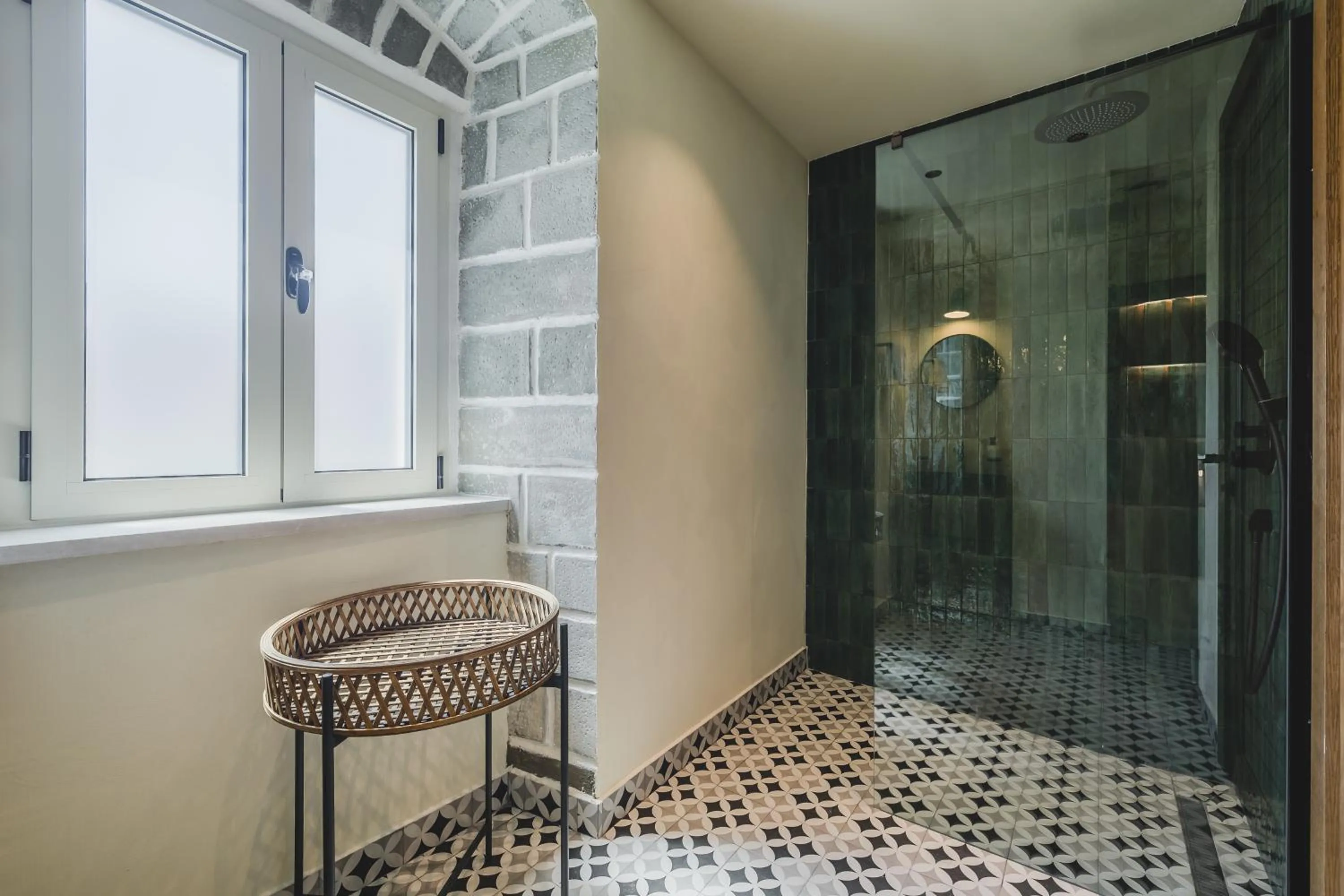 Hotel Palazzo del Mare - Essenza