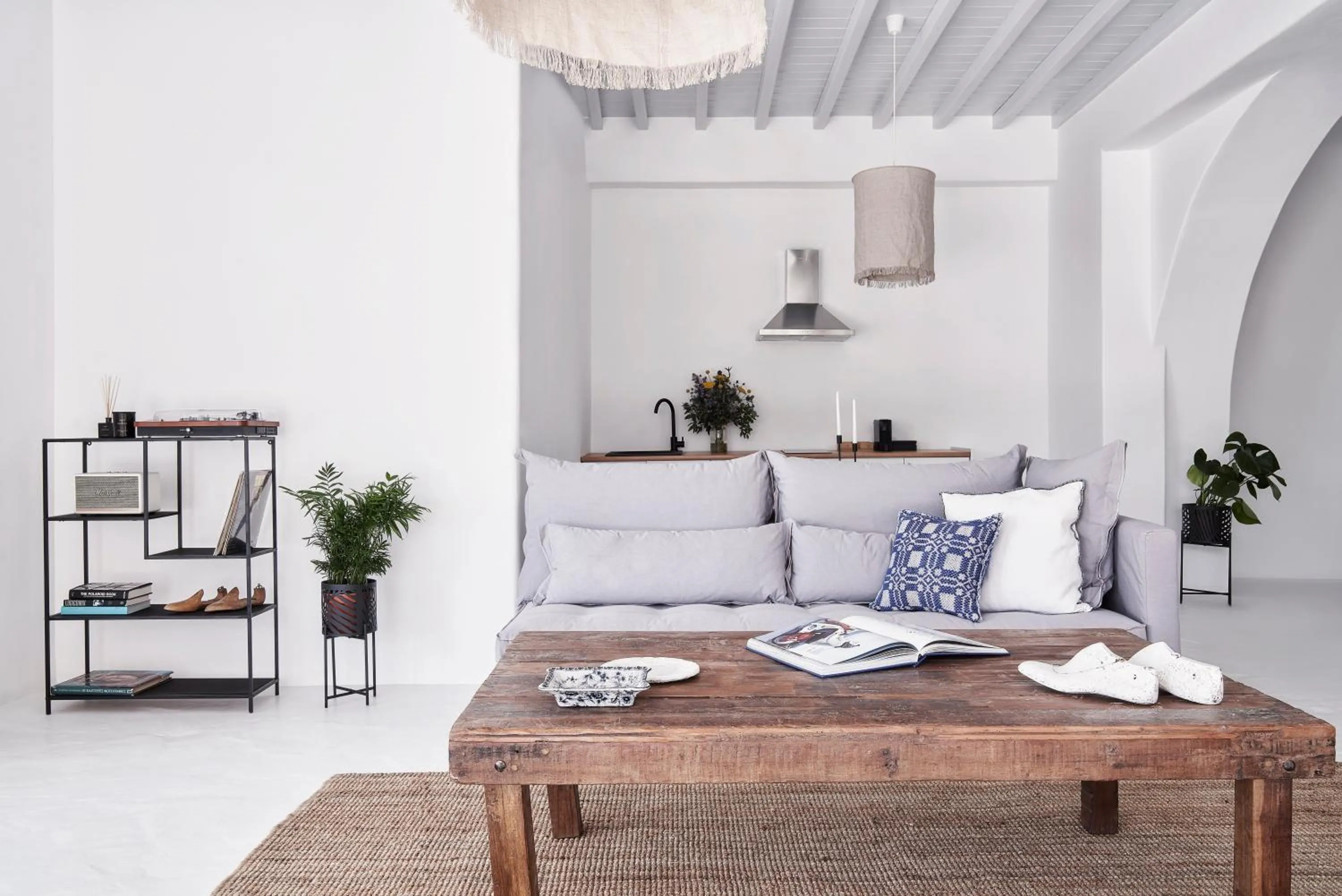Boheme Beach Houses