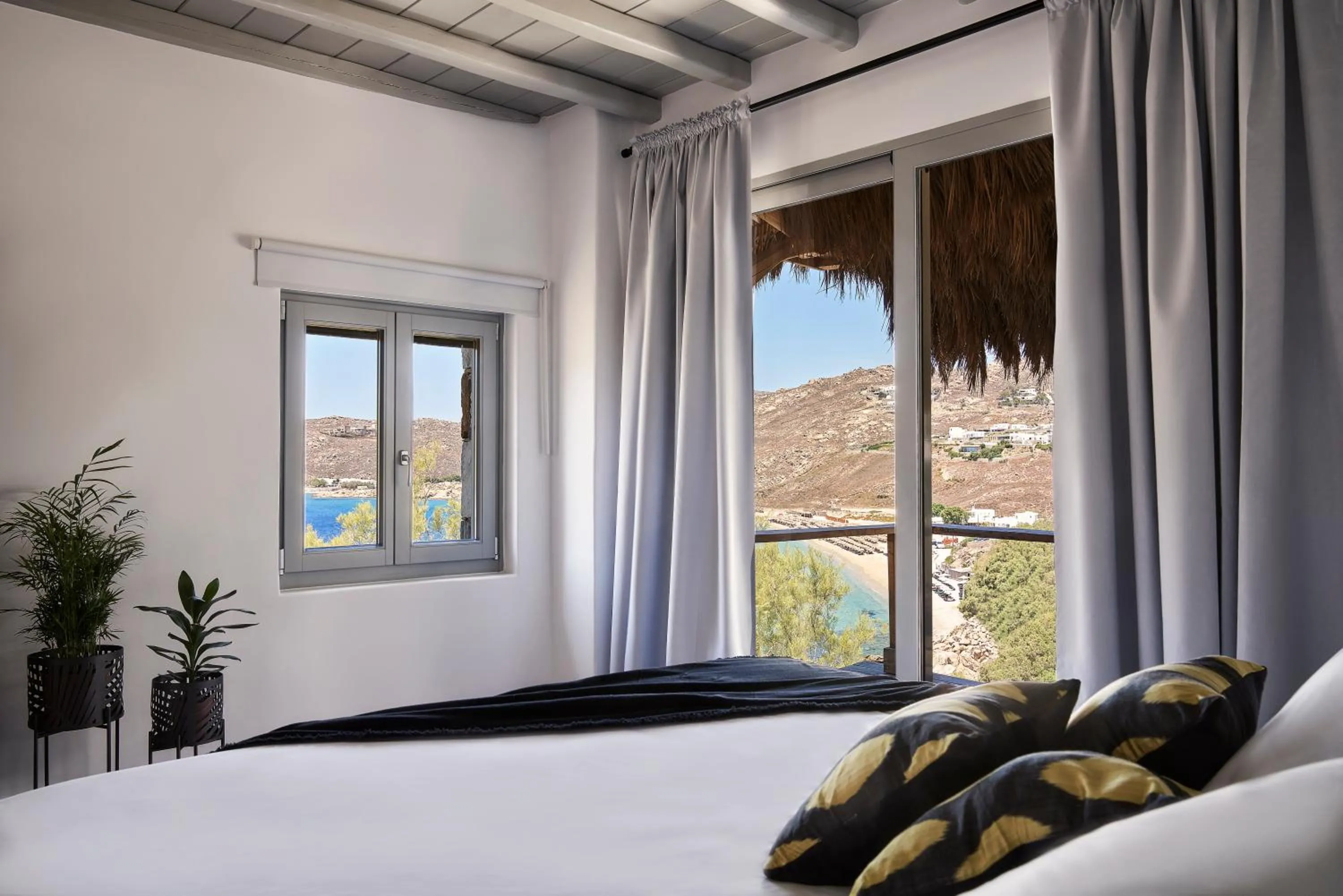 Boheme Beach Houses