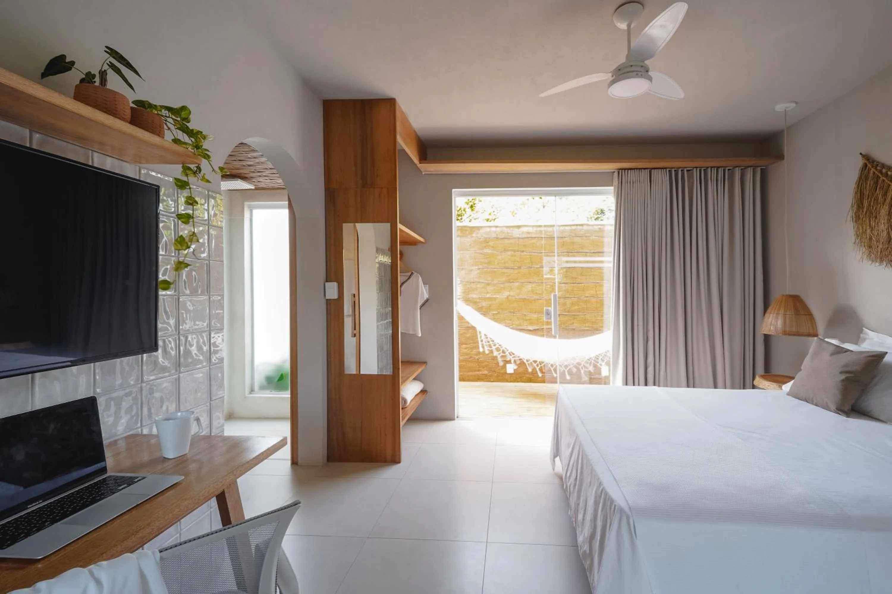 Apartment - Ground Floor in Nomads Flats