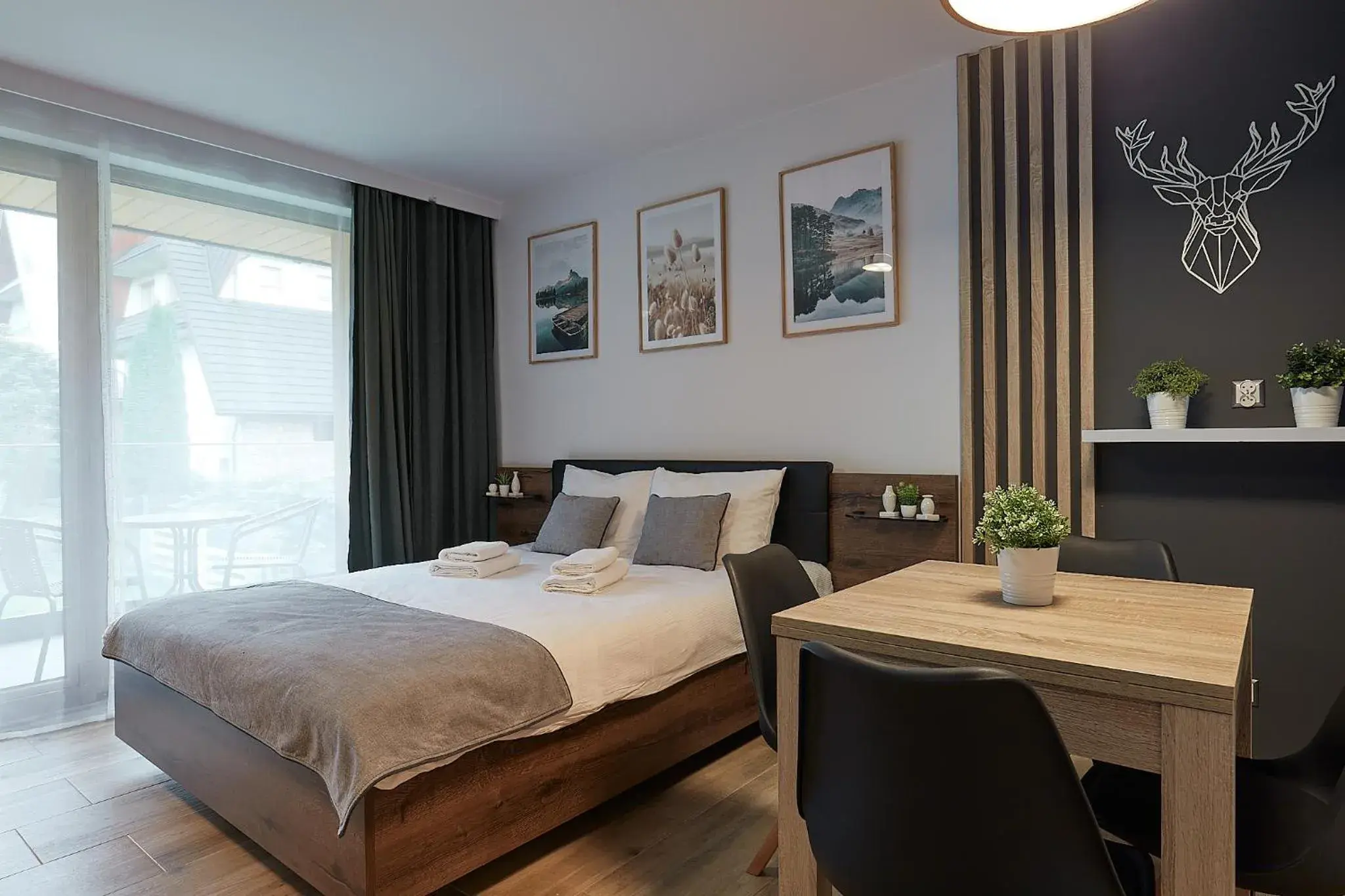 Superior Apartment - 6 in Tatra Square Apartments Superior Apartment - 6 in Tatra Square Apartments