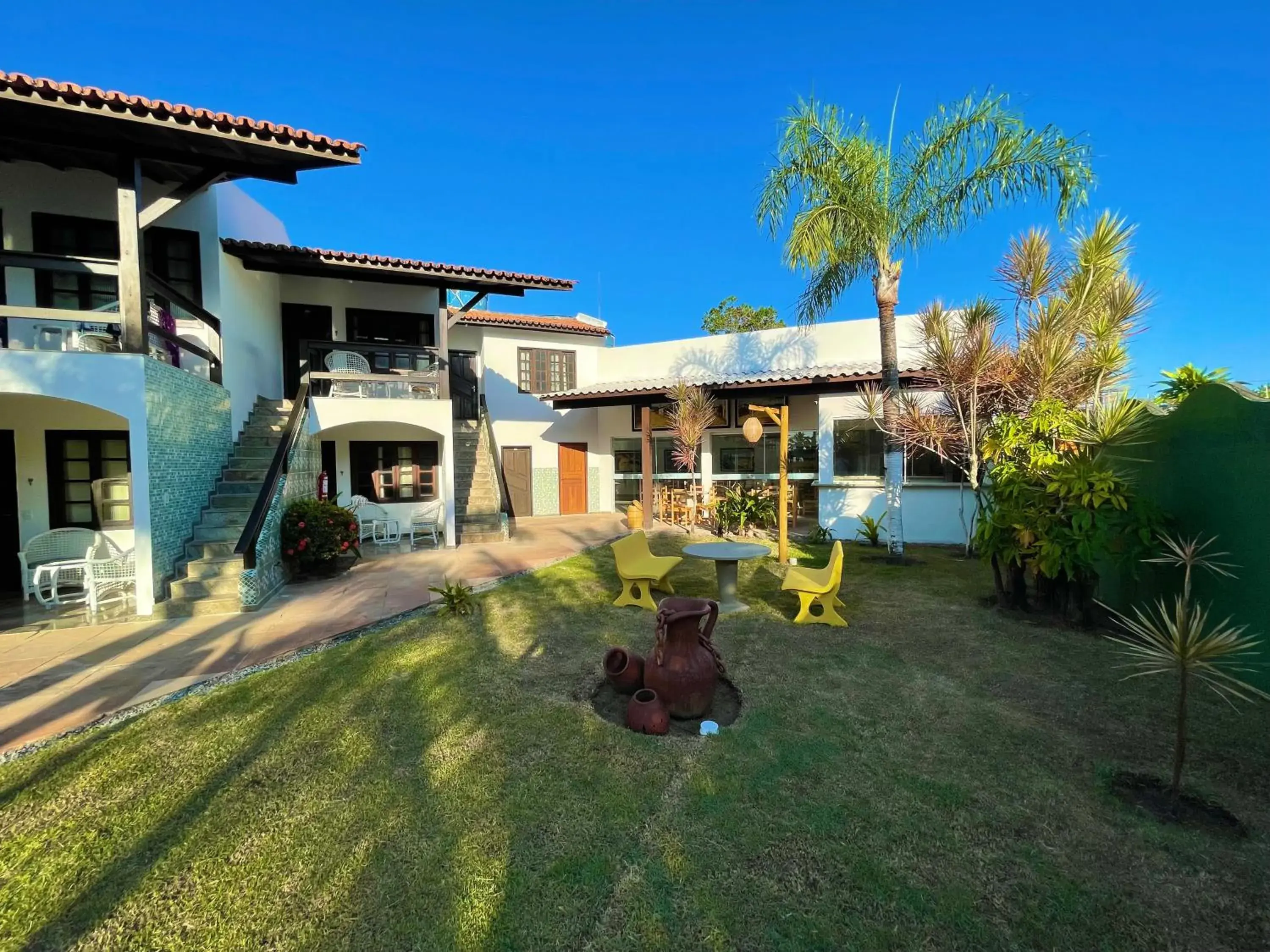 MUTA PRAIA HOTEL MUTA PRAIA HOTEL