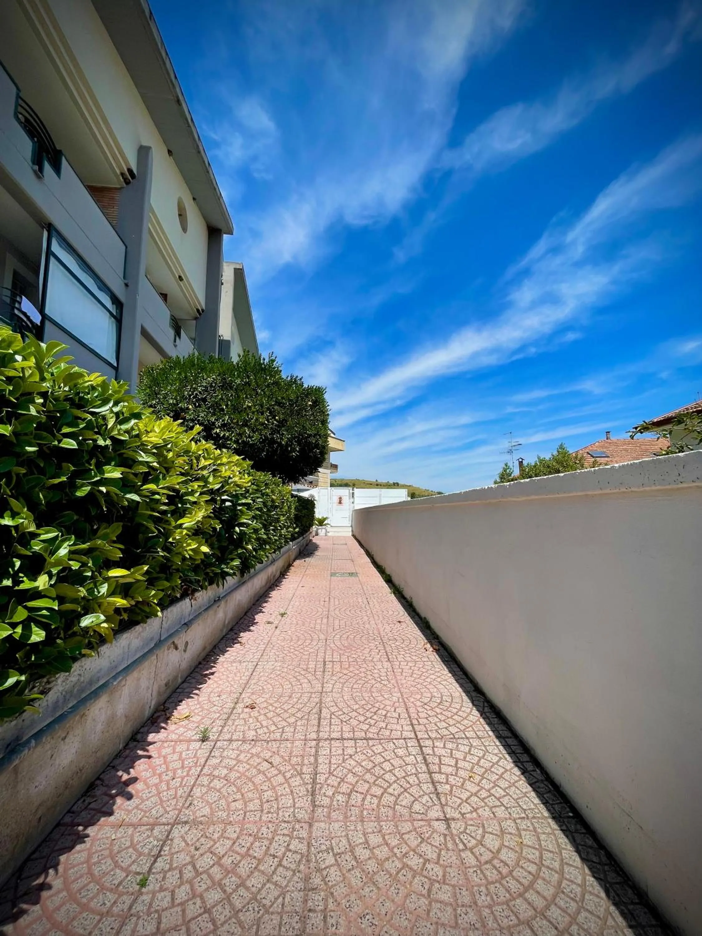Property building in Tropicana Suite - Adults Only