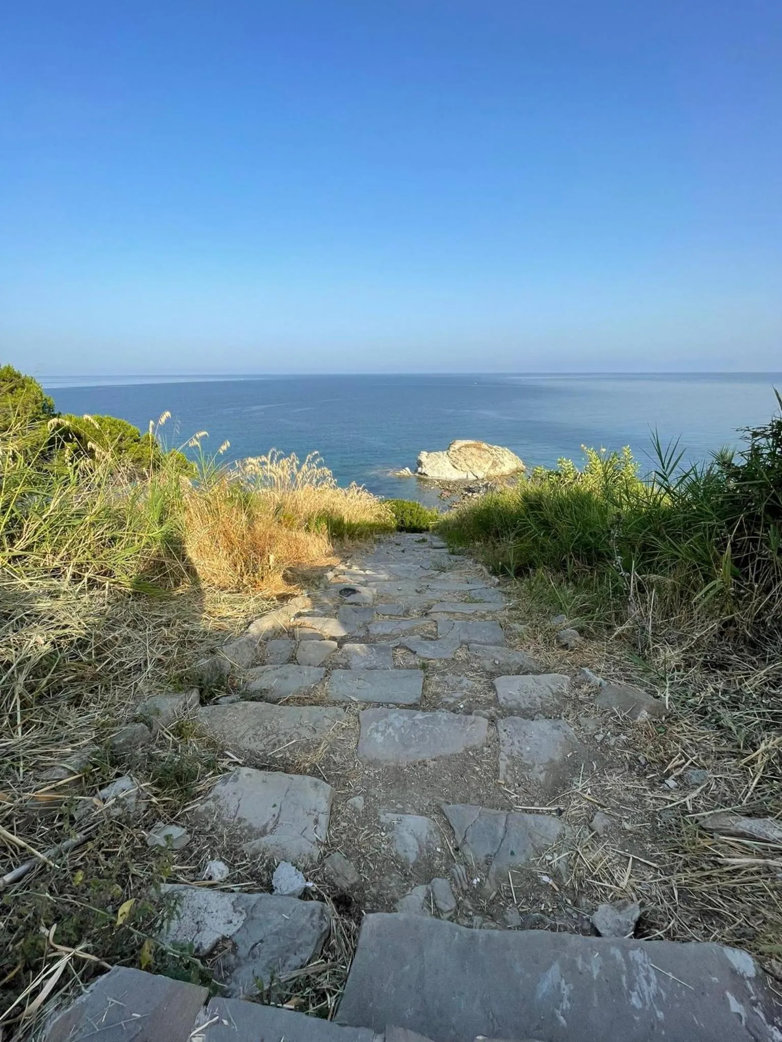 Natural landscape in Tropicana Suite - Adults Only