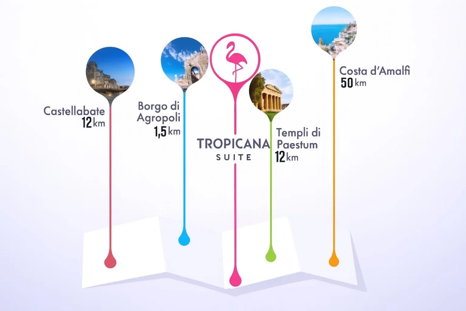 Tropicana Suite - Adults Only