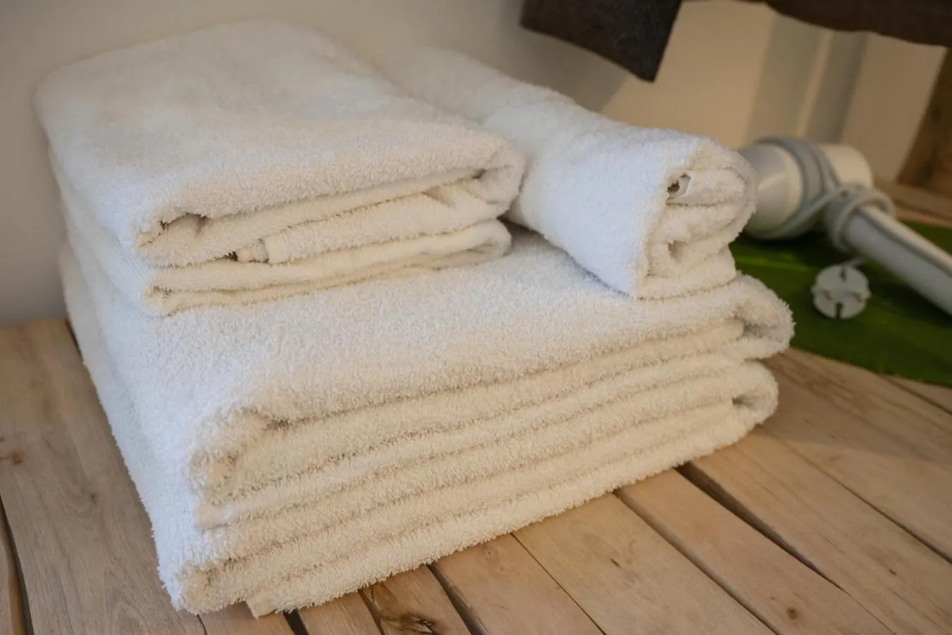 Bed in Tropicana Suite - Adults Only