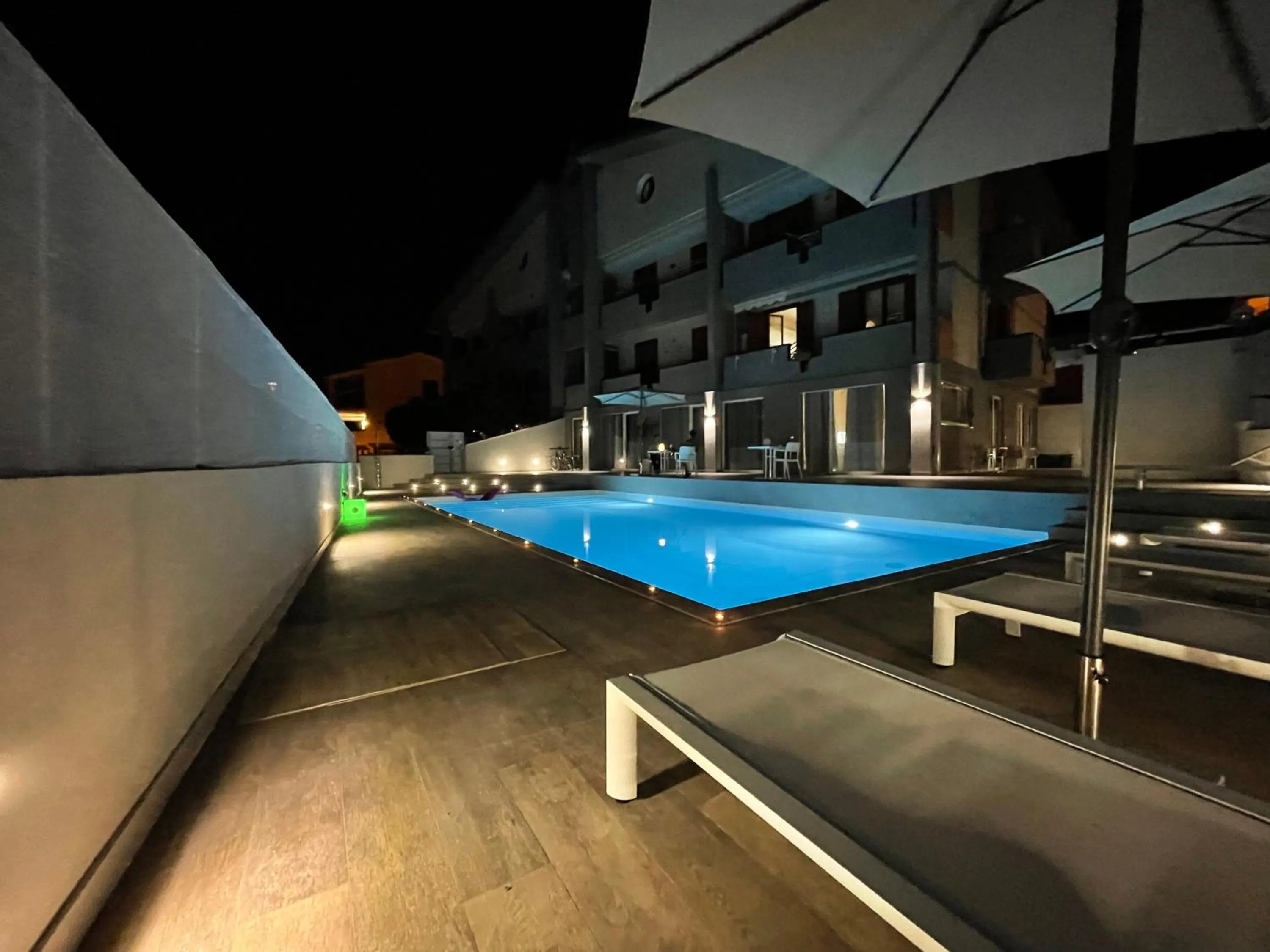 Night in Tropicana Suite - Adults Only