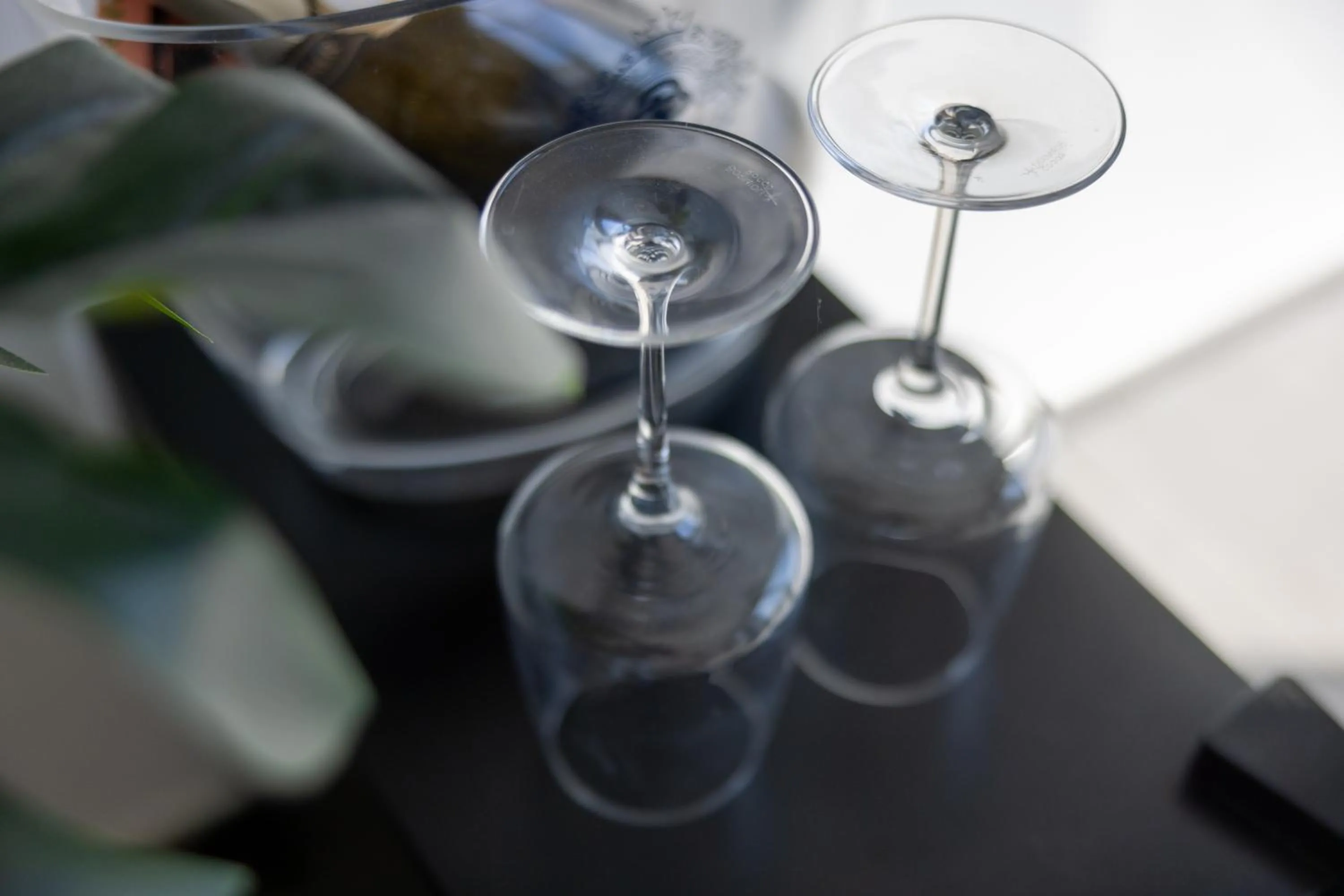 Lounge or bar in Tropicana Suite - Adults Only