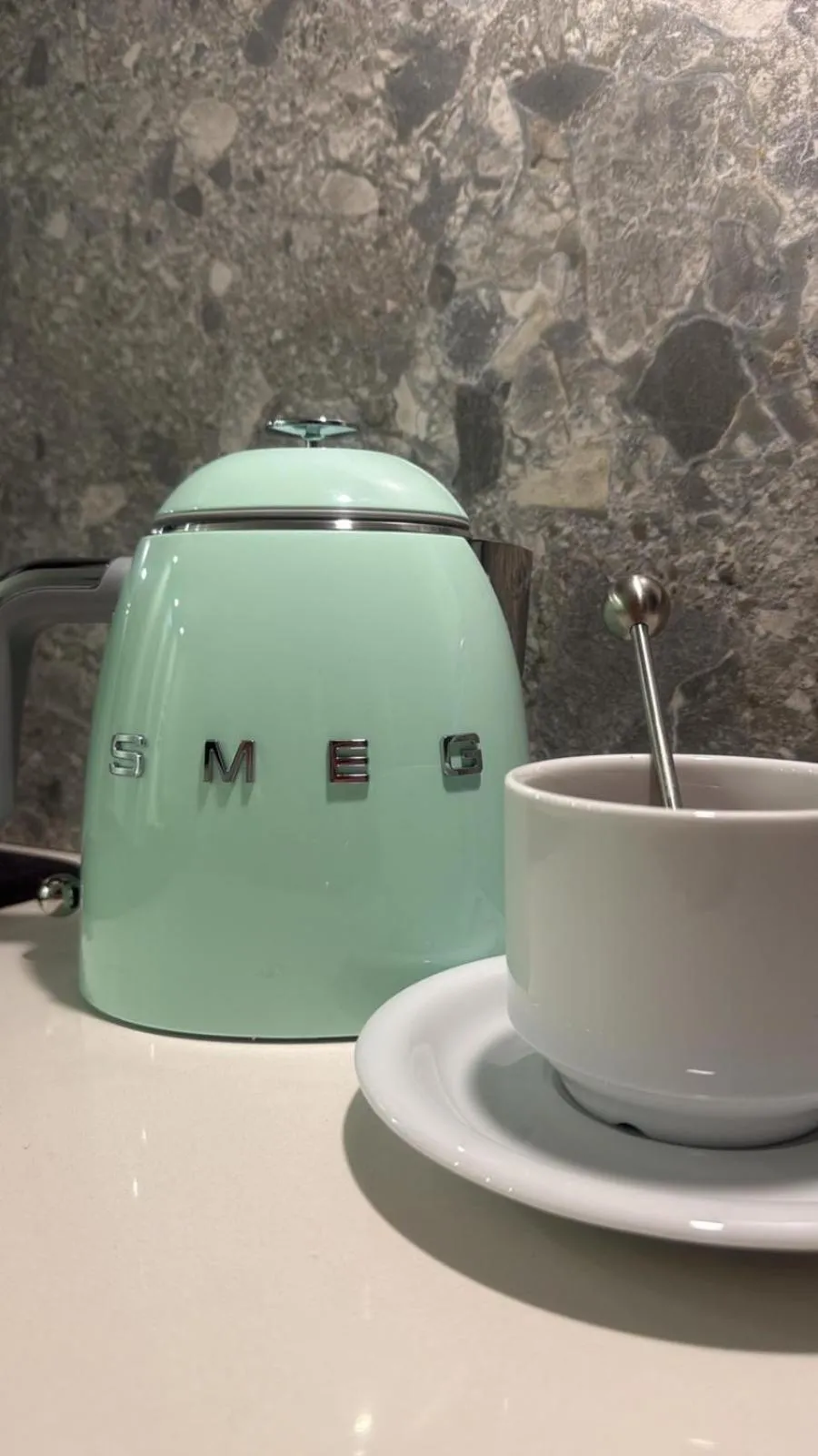 Coffee/tea facilities in Tropicana Suite - Adults Only