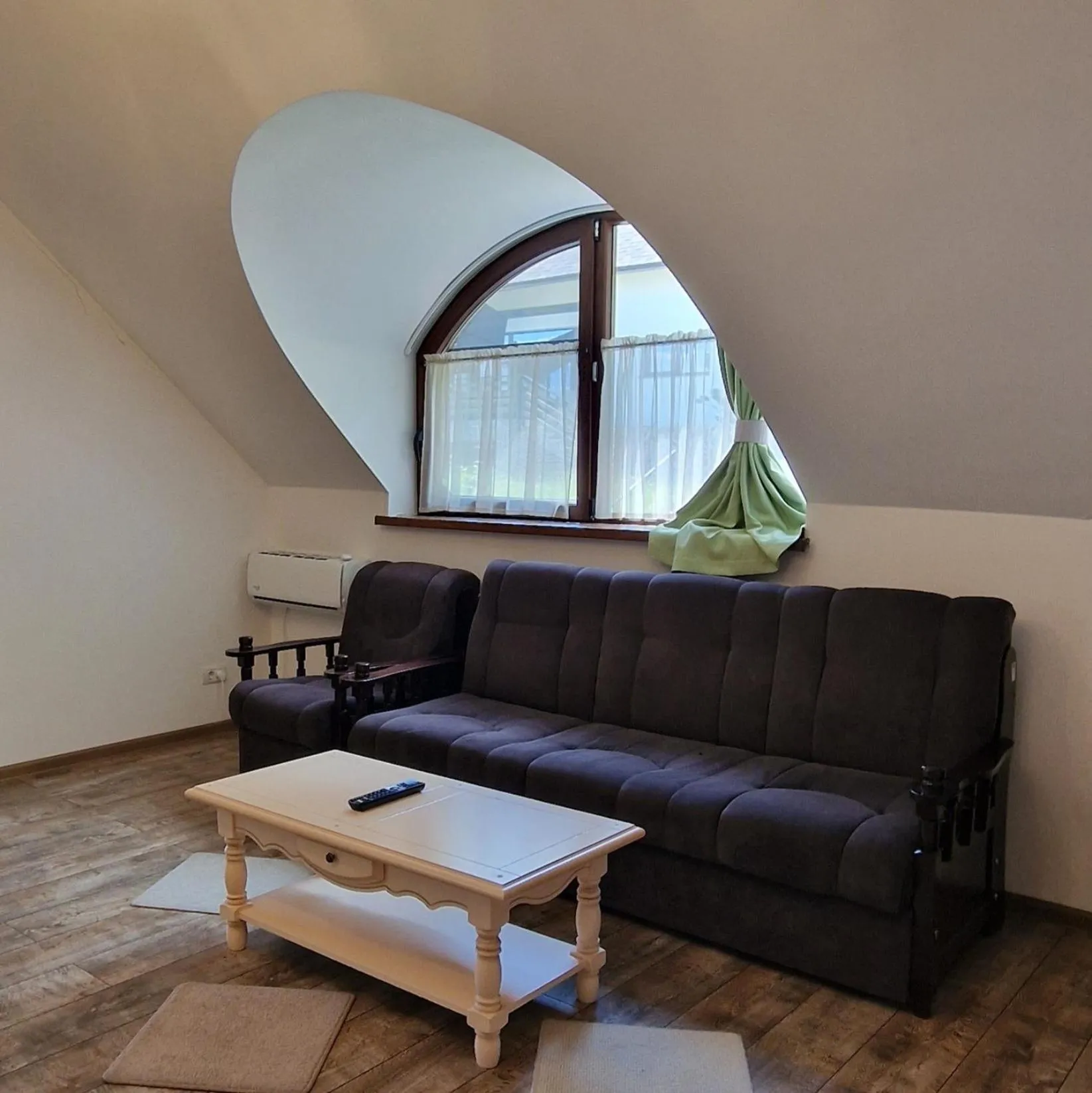 Bedroom in Provence Suceava
