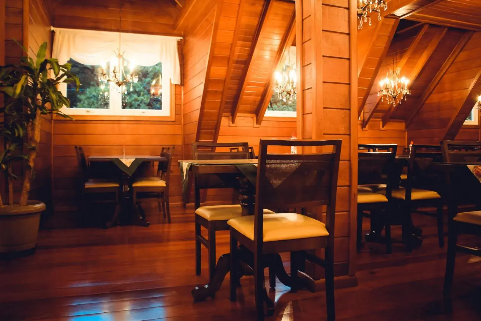 Restaurant/places to eat in Hotel Renascença Restaurant/places to eat in Hotel Renascença