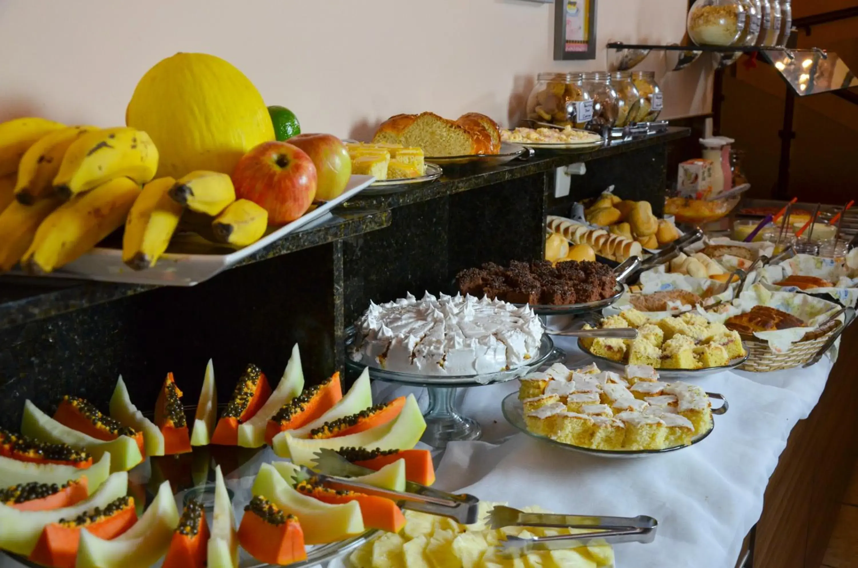 Food in Hotel Renascença Food in Hotel Renascença