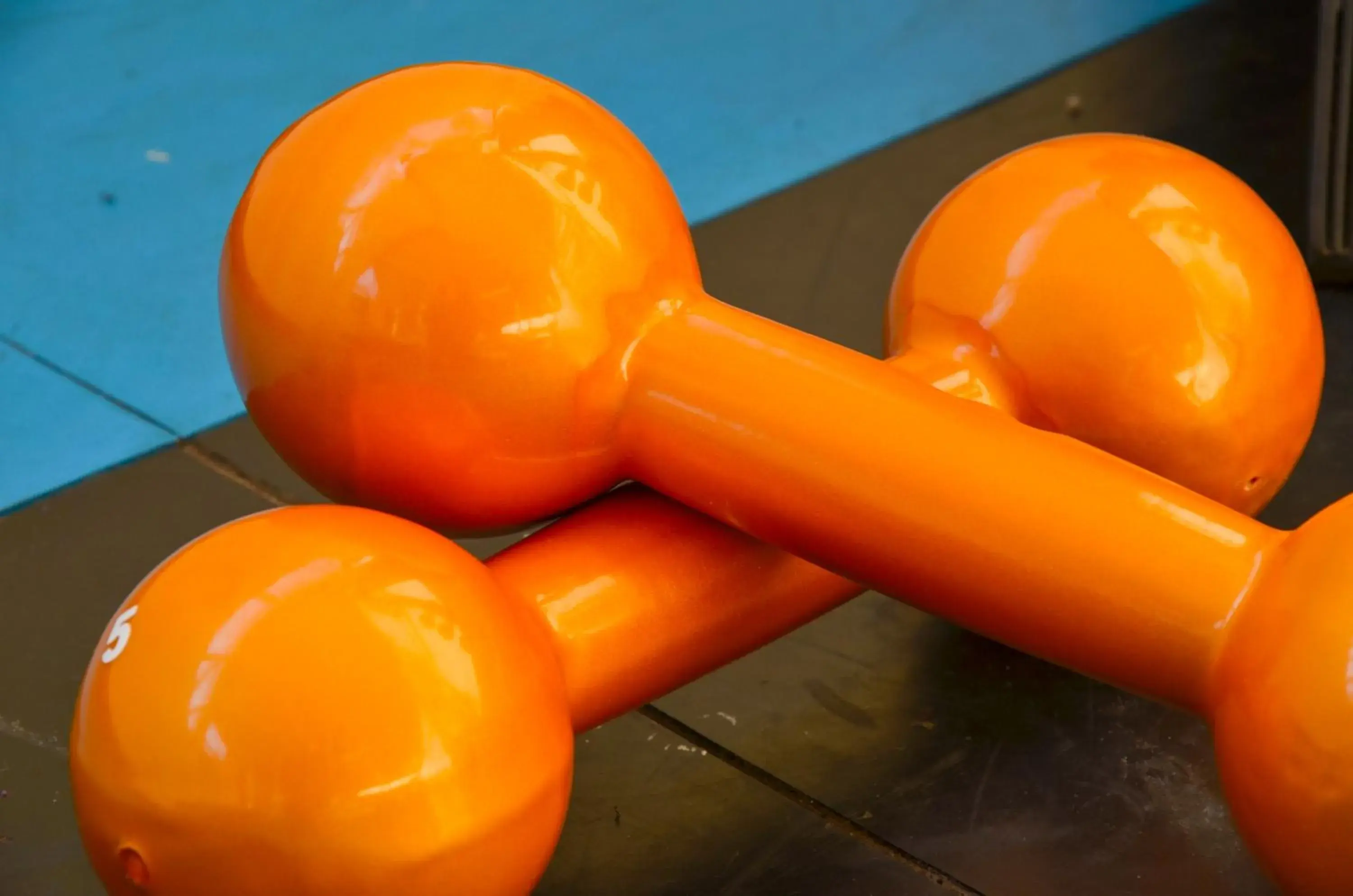 Fitness centre/facilities in Hotel Renascença Fitness centre/facilities in Hotel Renascença