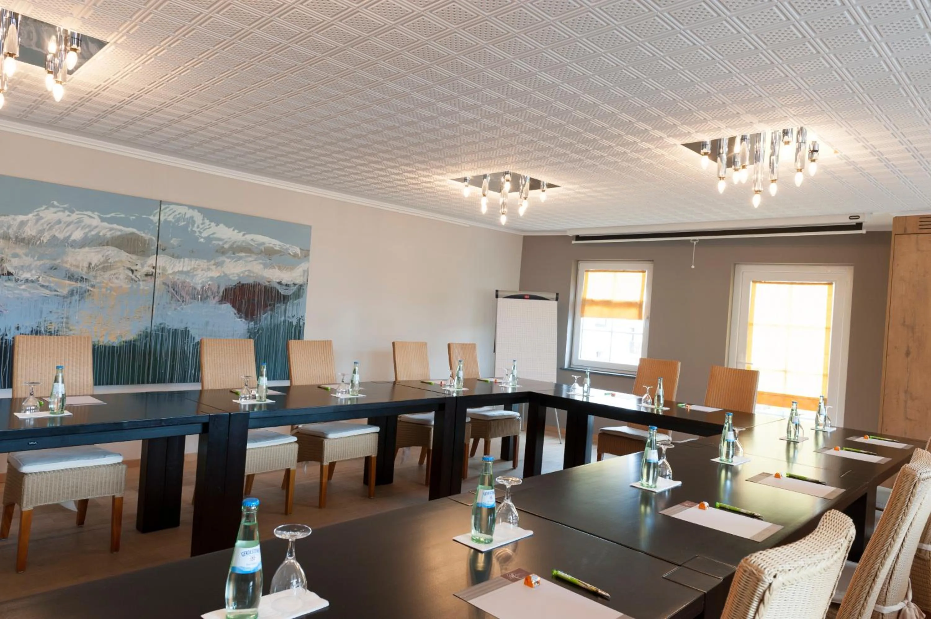 Merker's Hotel & Restaurant Bostalsee