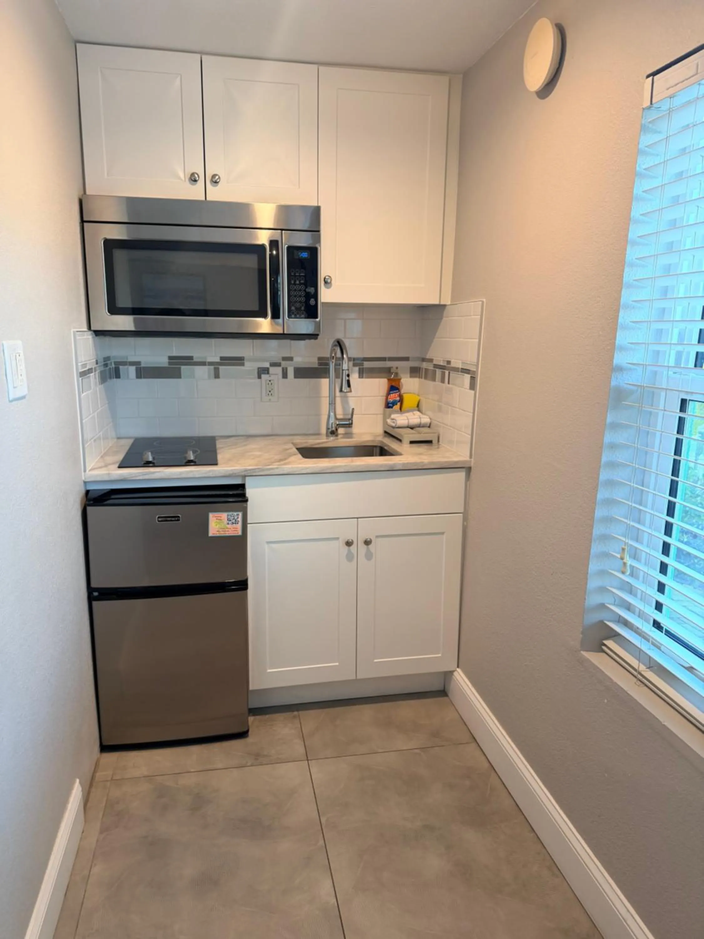 A Beach Retreat on Casey Key