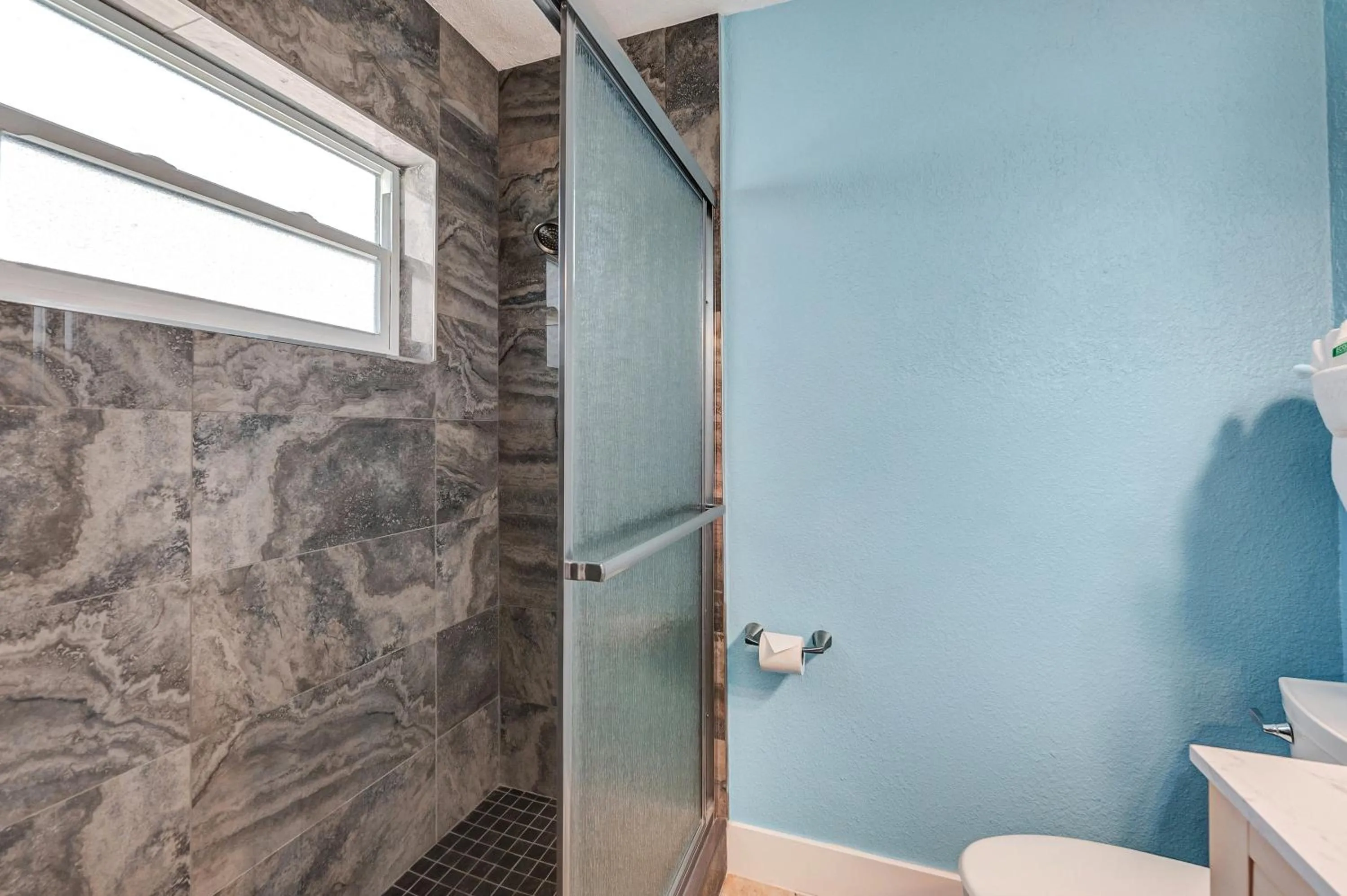 A Beach Retreat on Casey Key