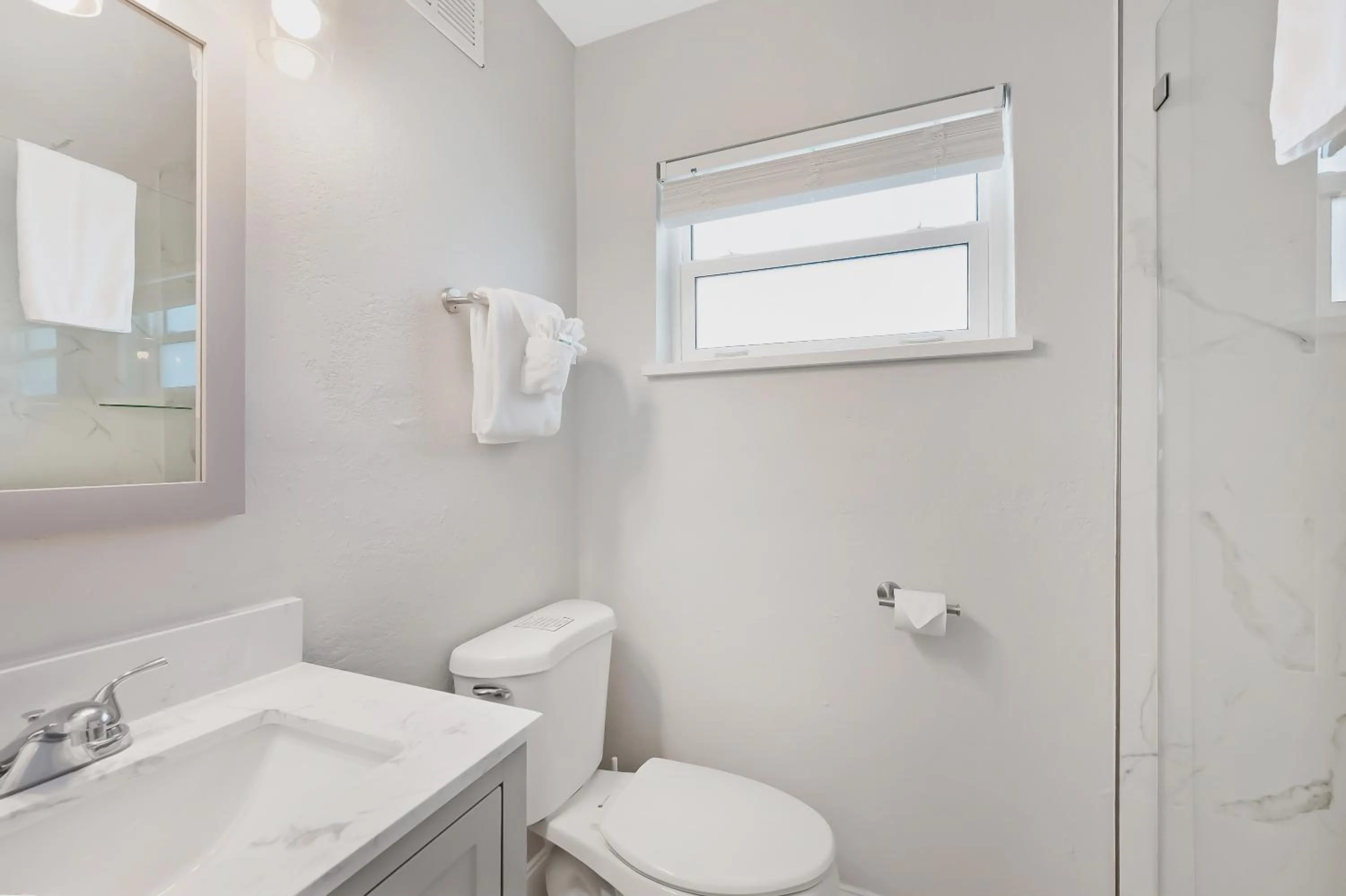 A Beach Retreat on Casey Key