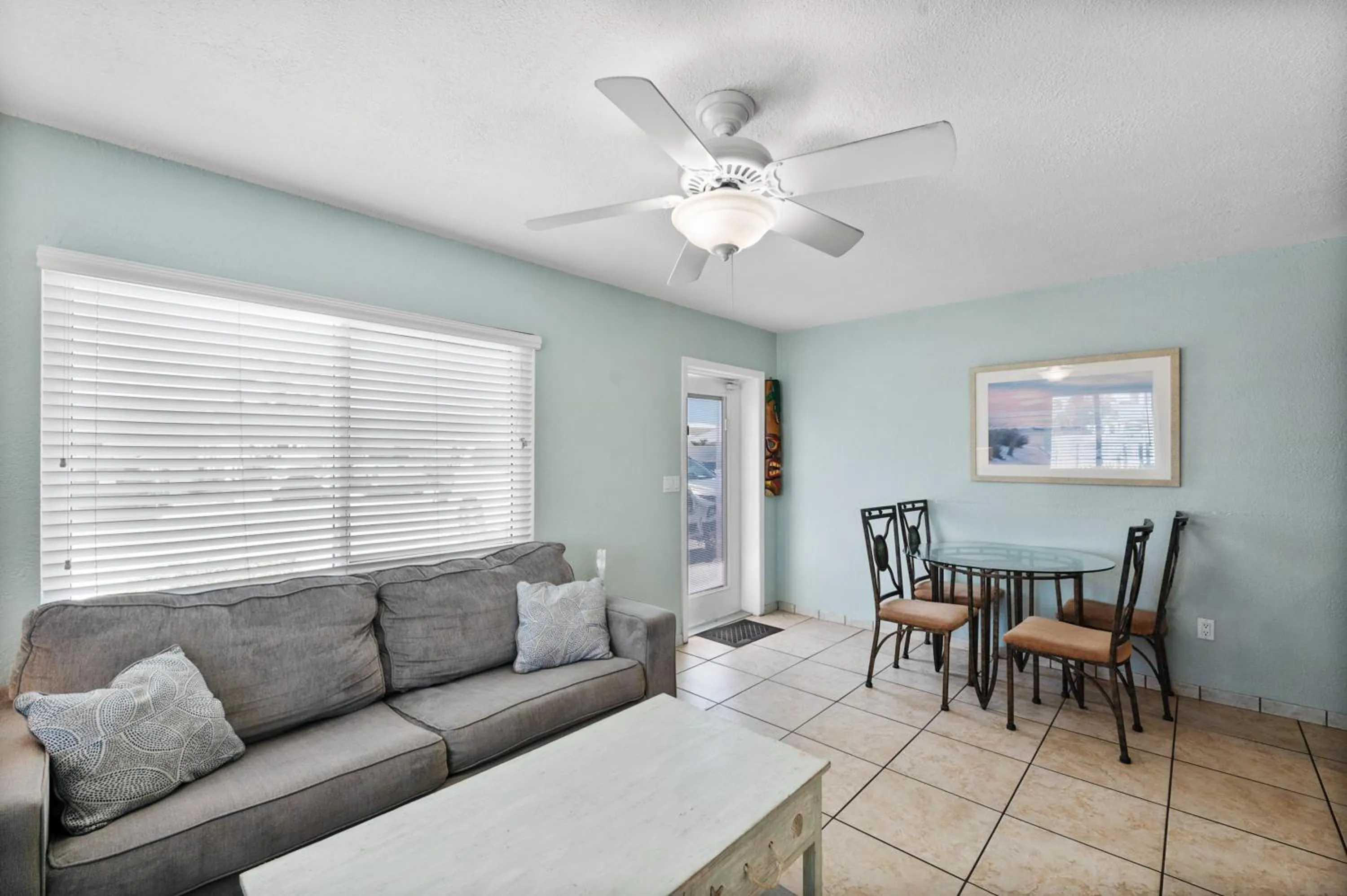 A Beach Retreat on Casey Key