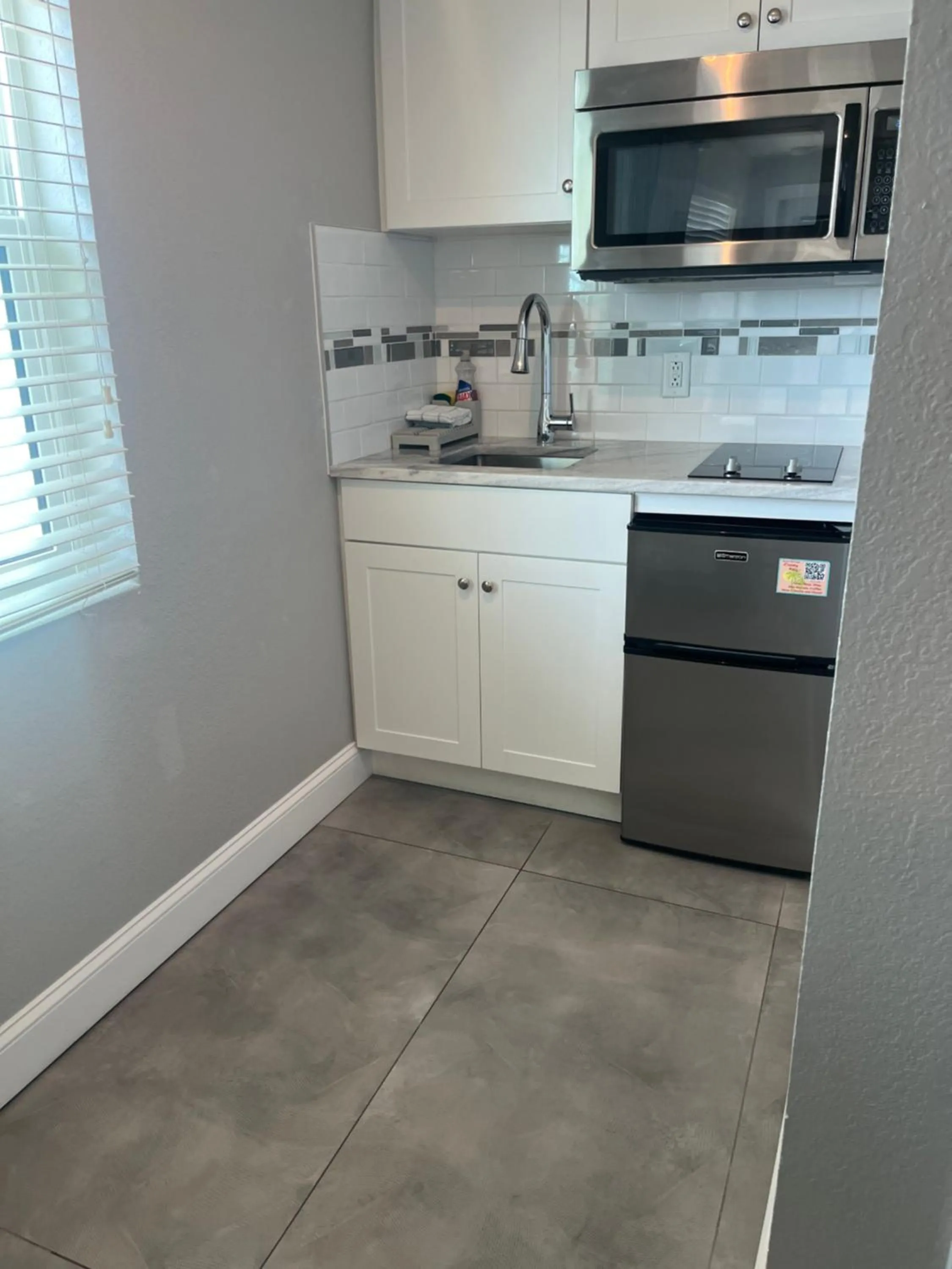 A Beach Retreat on Casey Key