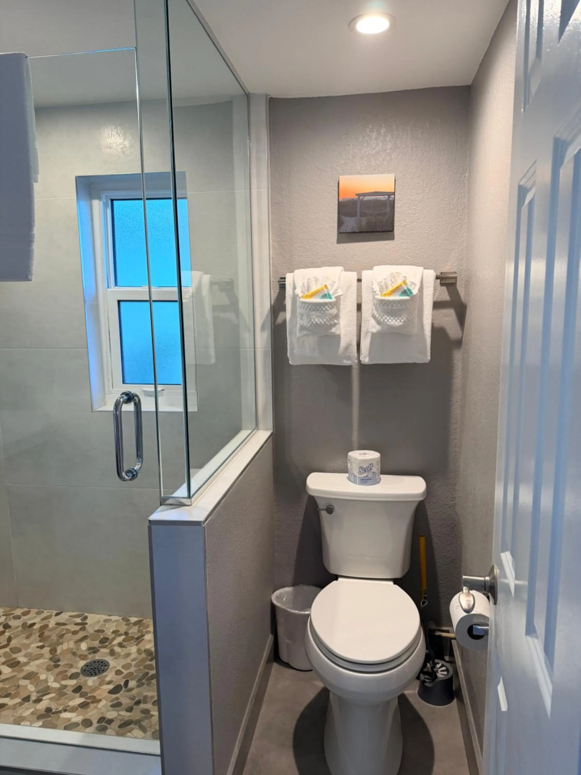 A Beach Retreat on Casey Key