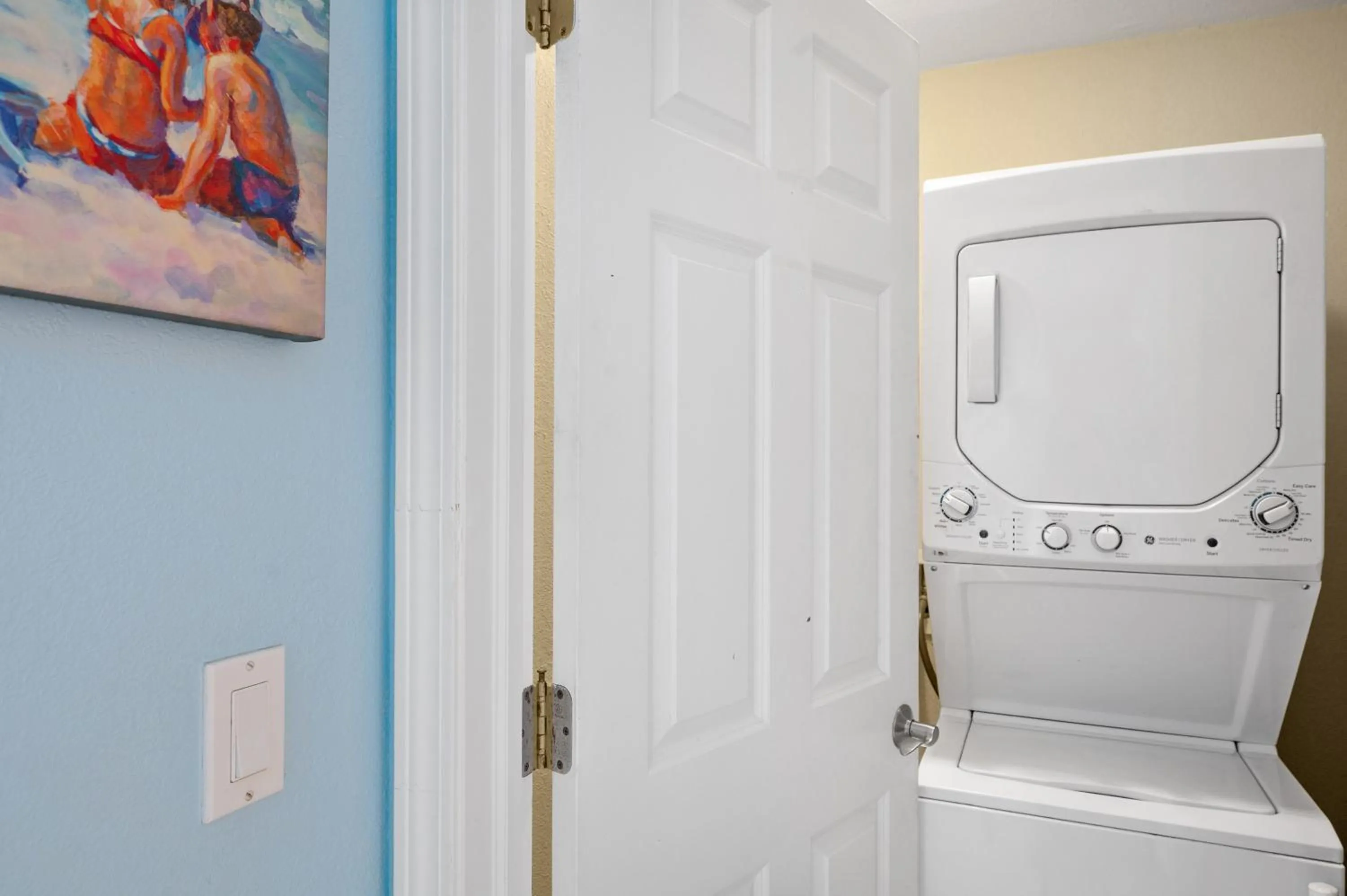 A Beach Retreat on Casey Key