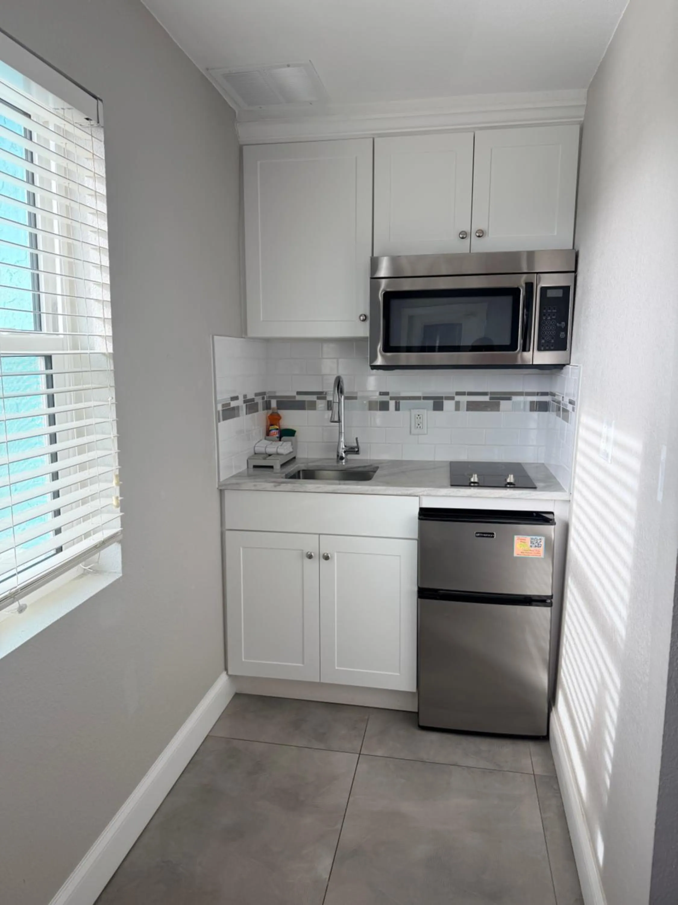 A Beach Retreat on Casey Key