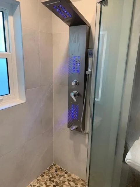 A Beach Retreat on Casey Key