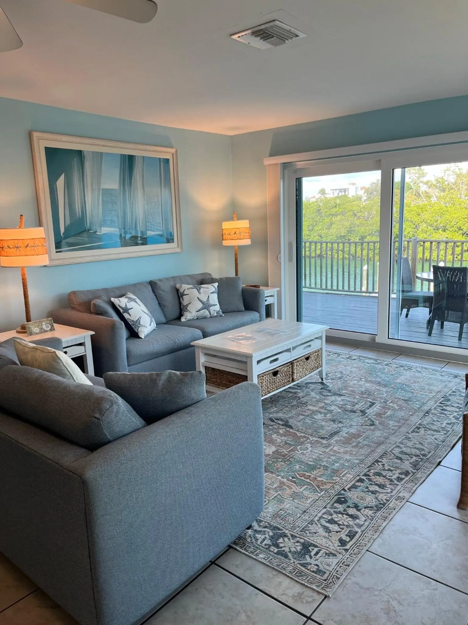 View (from property/room) in A Beach Retreat on Casey Key