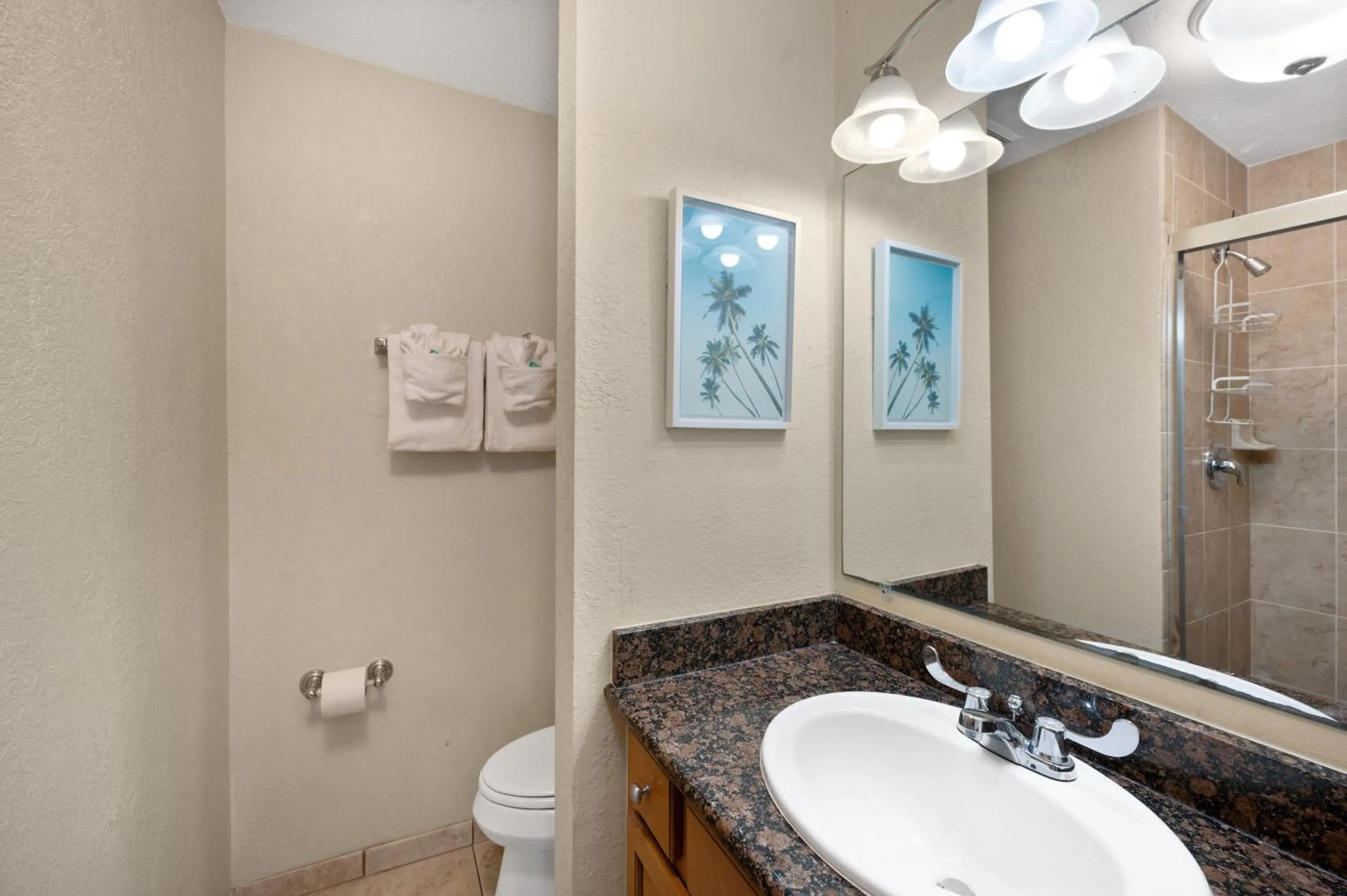 A Beach Retreat on Casey Key