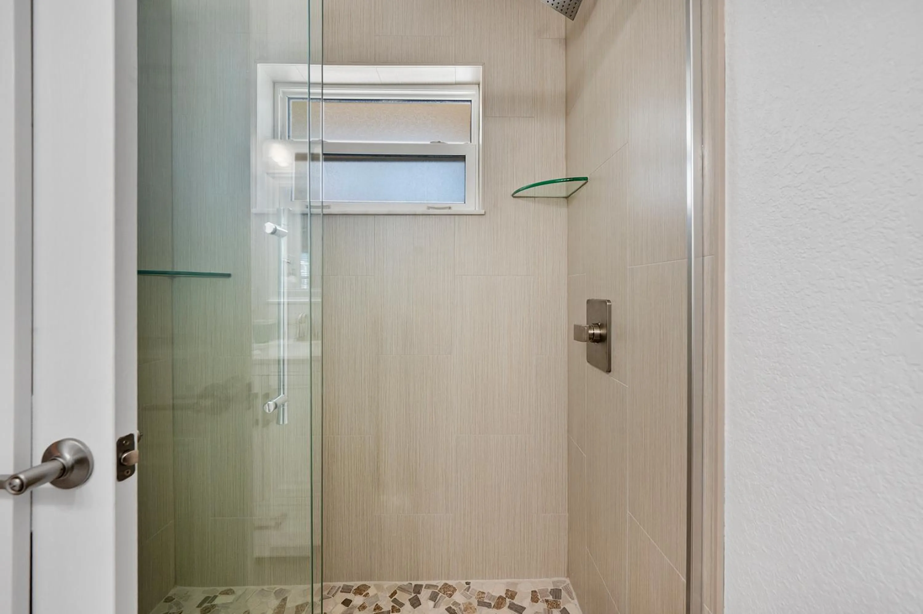 A Beach Retreat on Casey Key