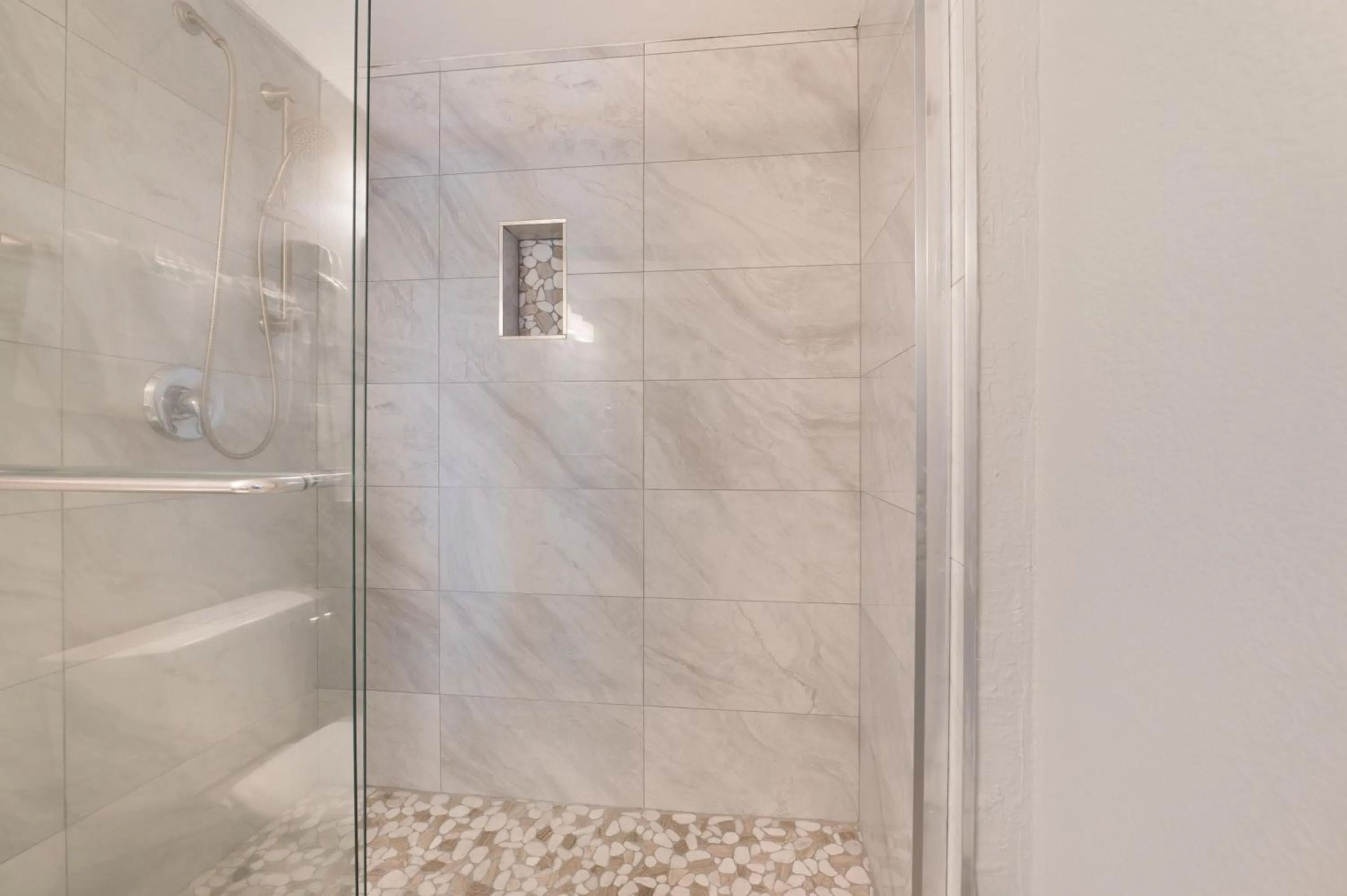 A Beach Retreat on Casey Key