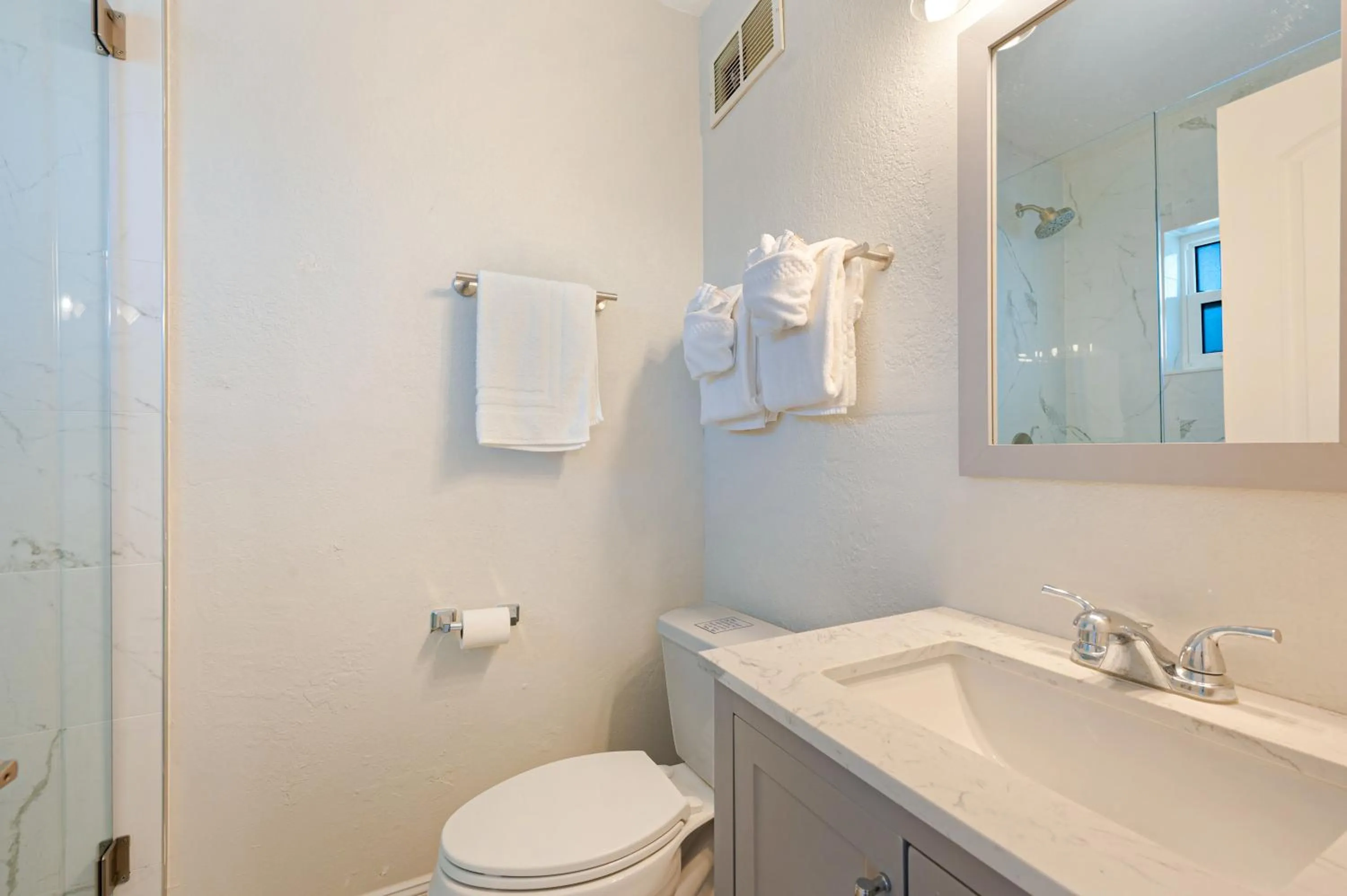 A Beach Retreat on Casey Key