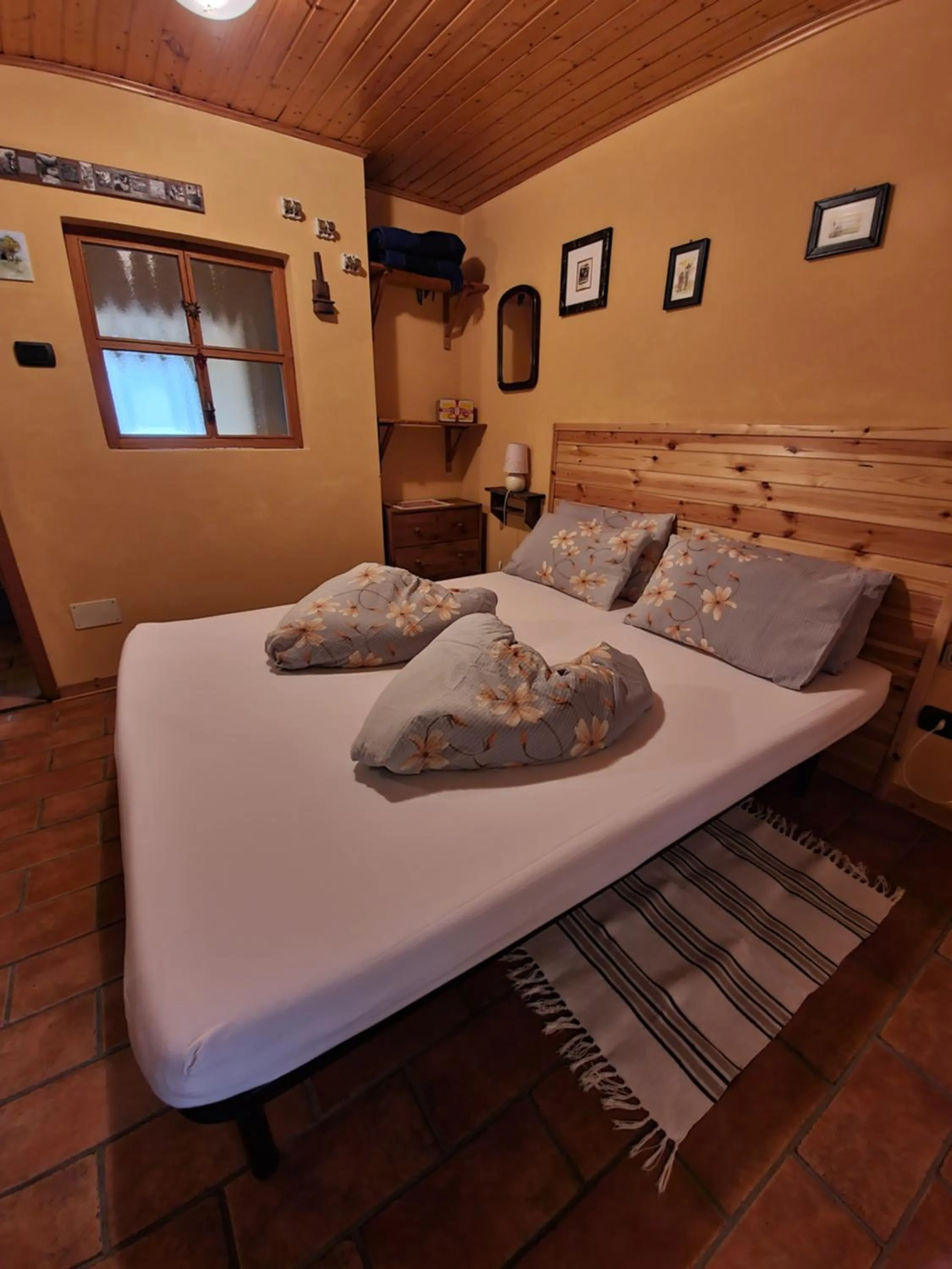 Le Casite Bed & Breakfast