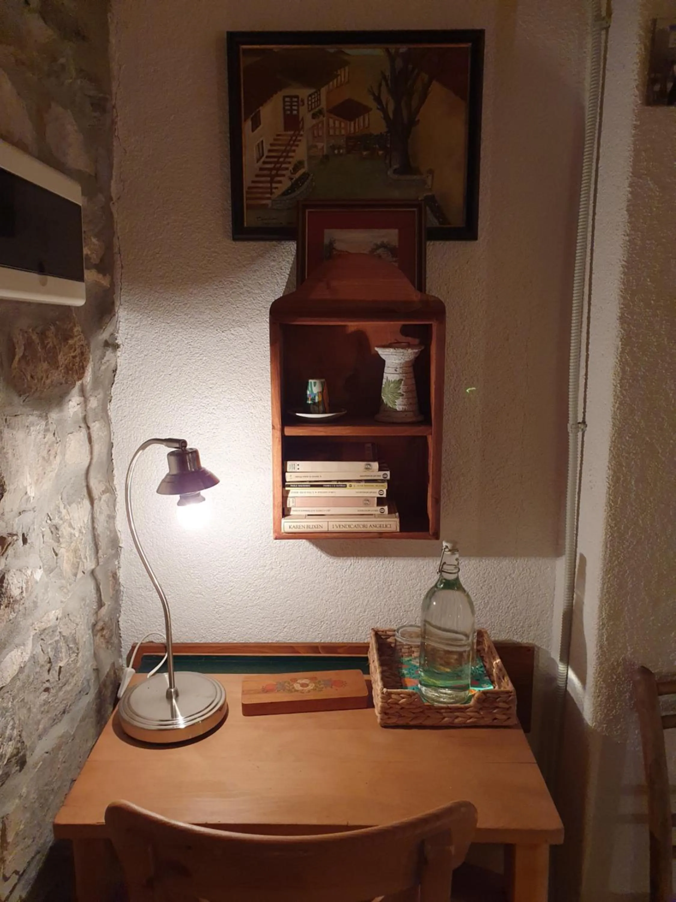 Le Casite Bed & Breakfast