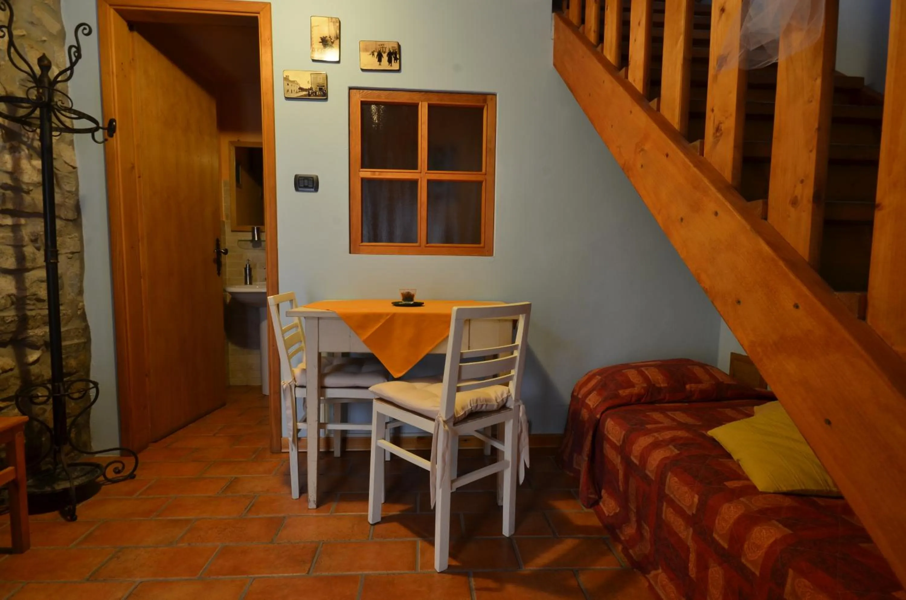 Property building in Le Casite Bed & Breakfast