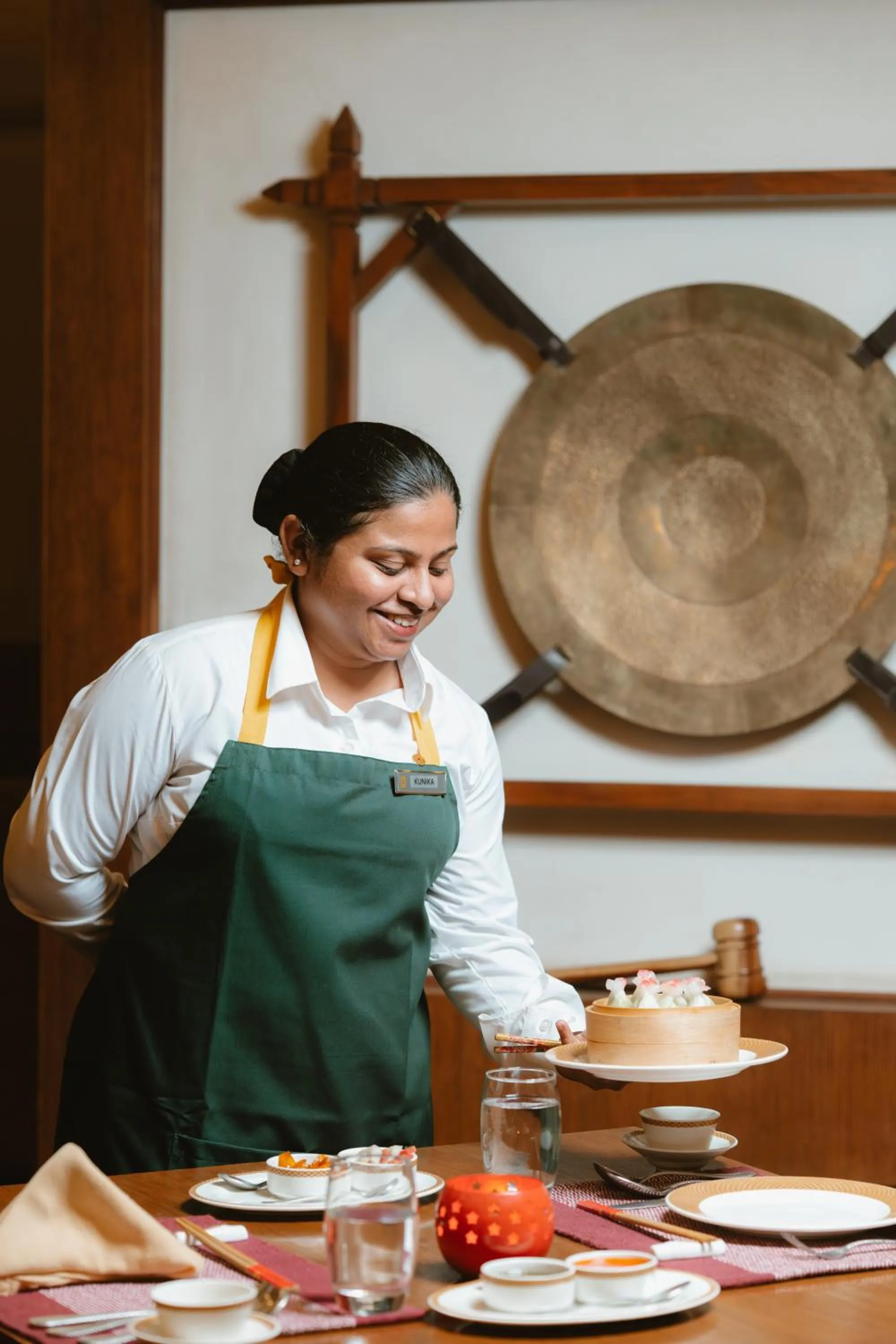 People in Gateway Aurangabad - Chhatrapati Sambhaji Nagar