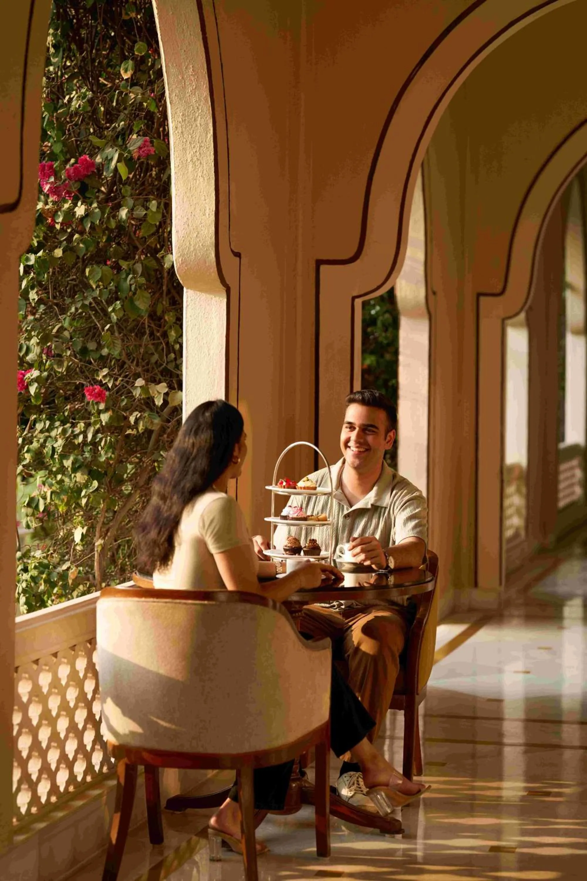 People in Gateway Aurangabad - Chhatrapati Sambhaji Nagar