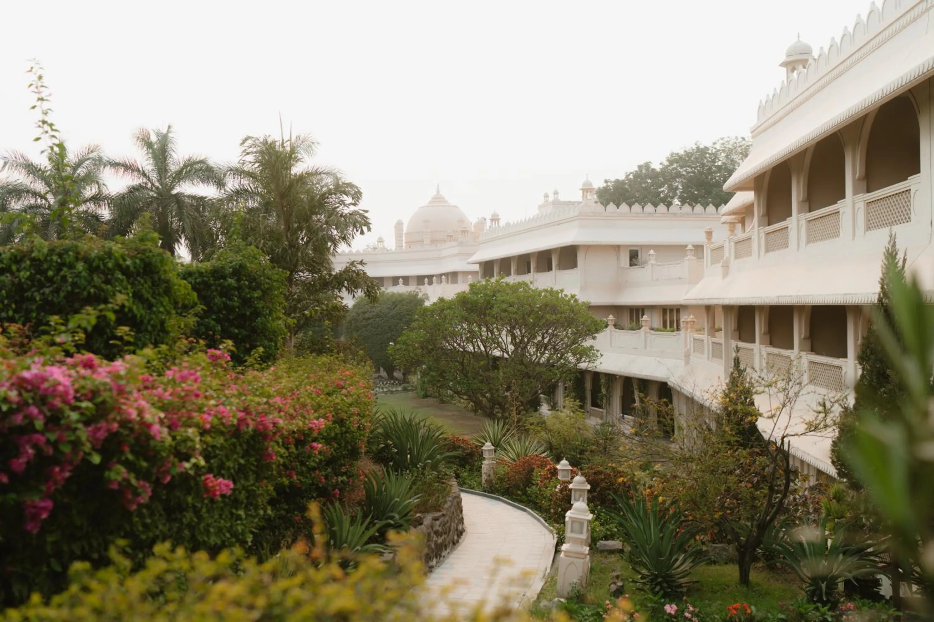 Property building in Gateway Aurangabad - Chhatrapati Sambhaji Nagar