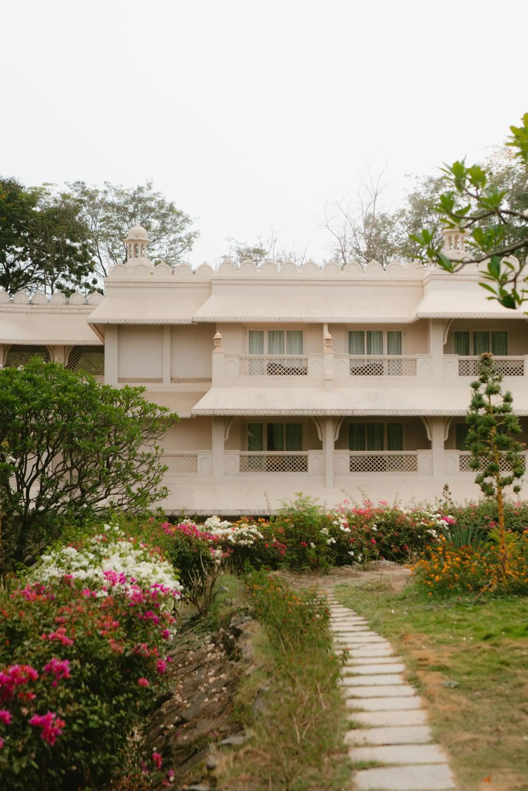 Property building in Gateway Aurangabad - Chhatrapati Sambhaji Nagar