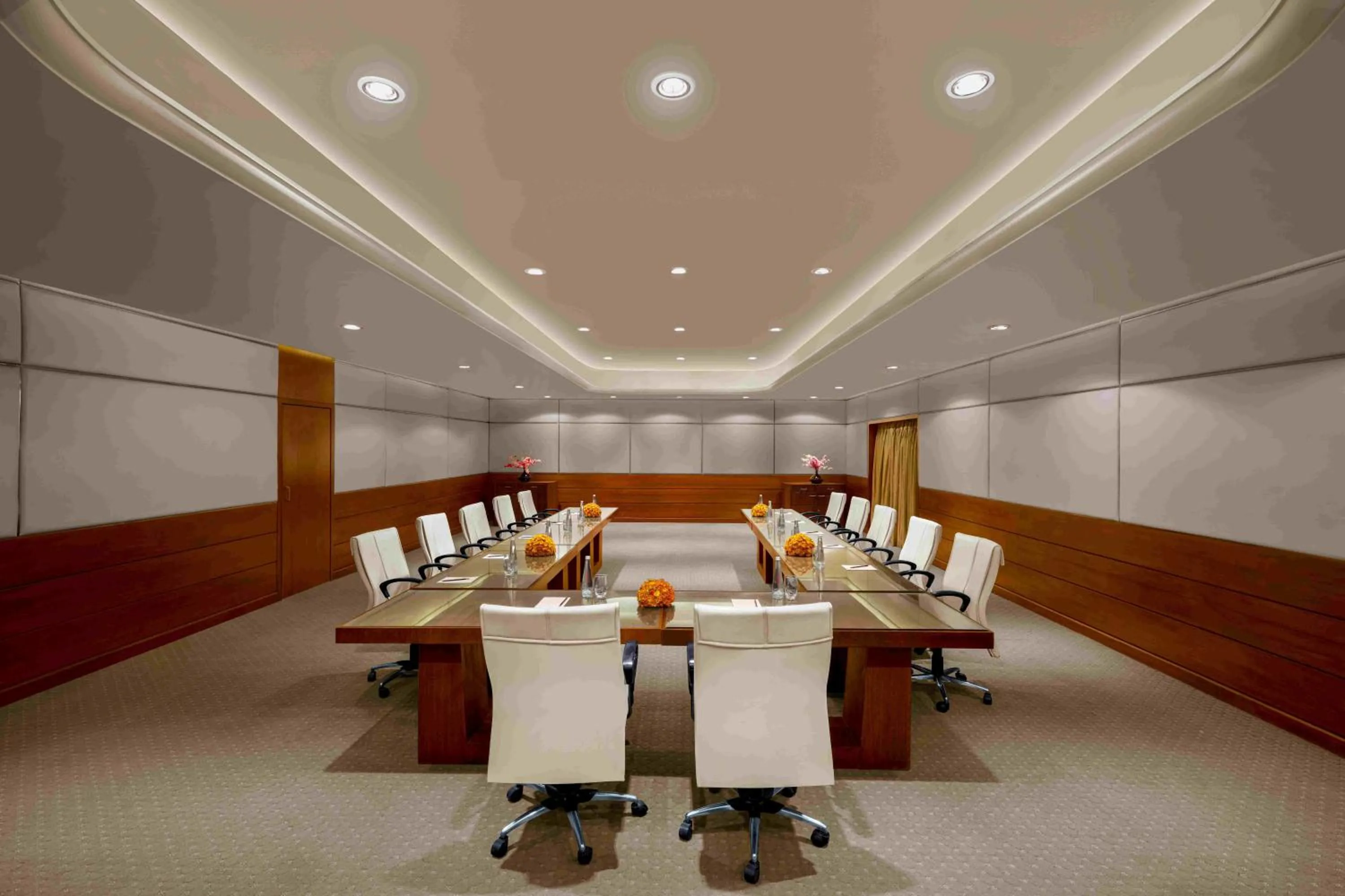 Meeting/conference room in Gateway Aurangabad - Chhatrapati Sambhaji Nagar